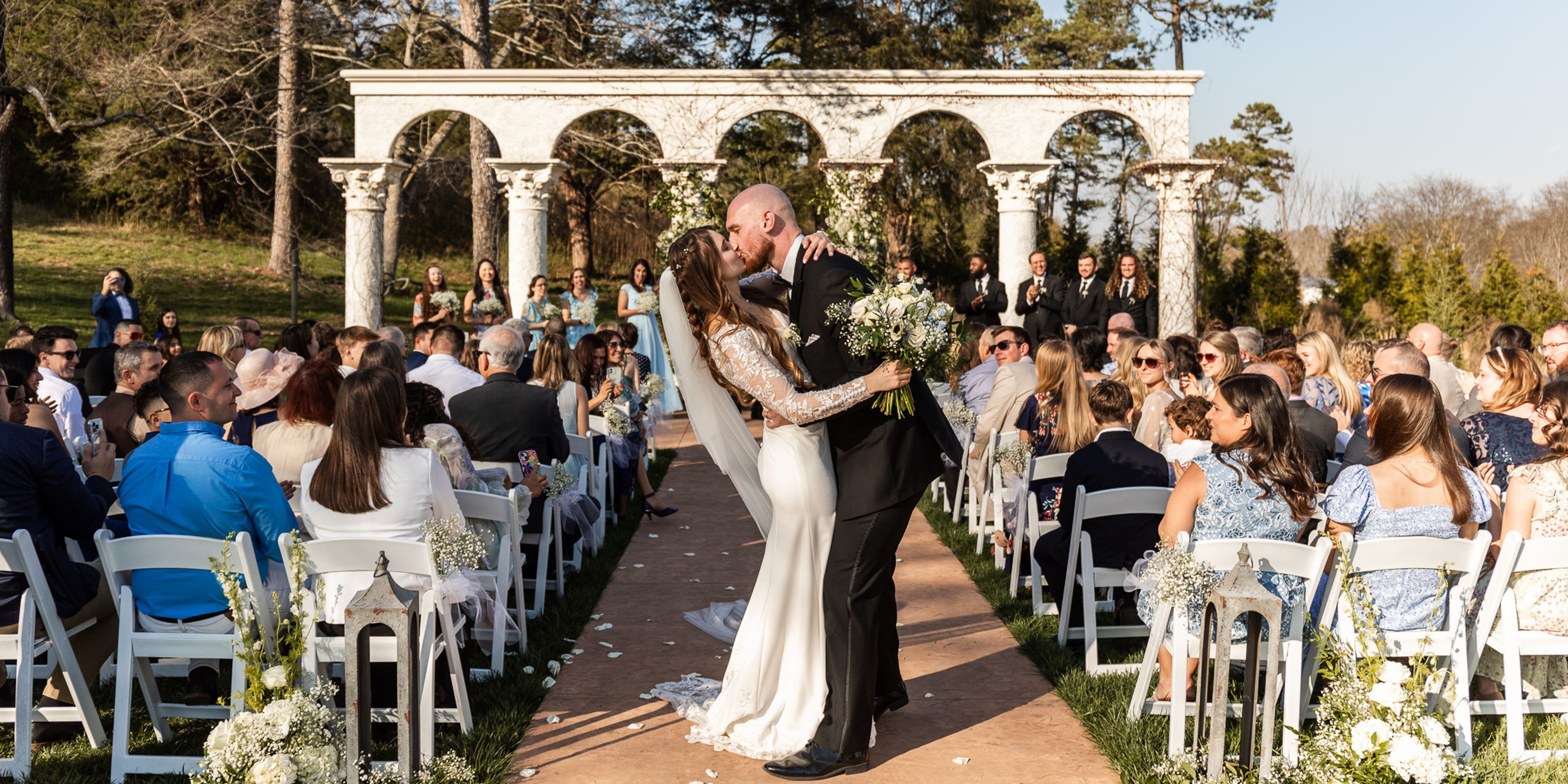 Cover photo of L.Morgan Photography