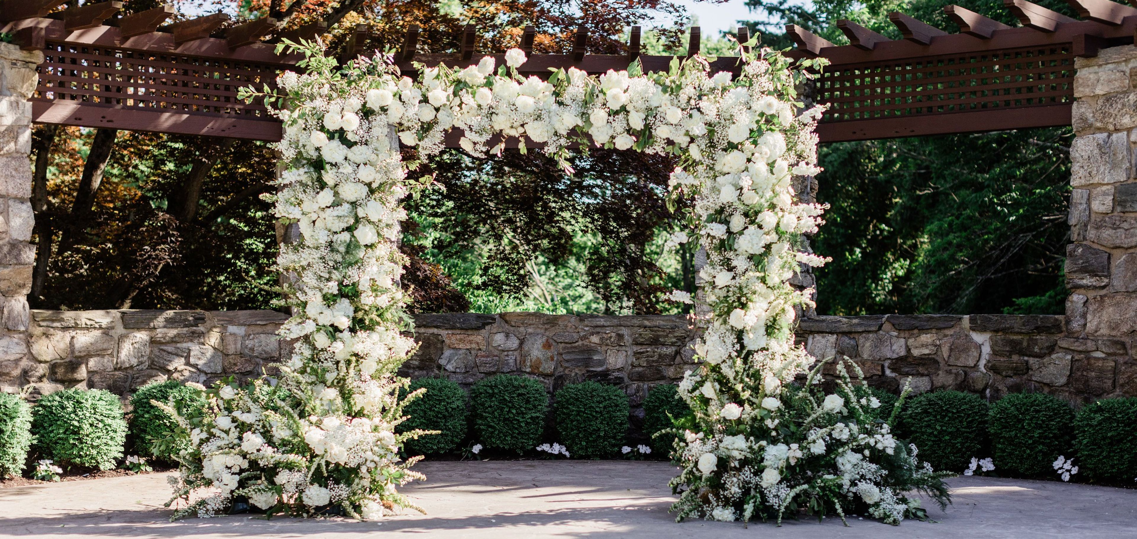 Cover photo of Enza Events