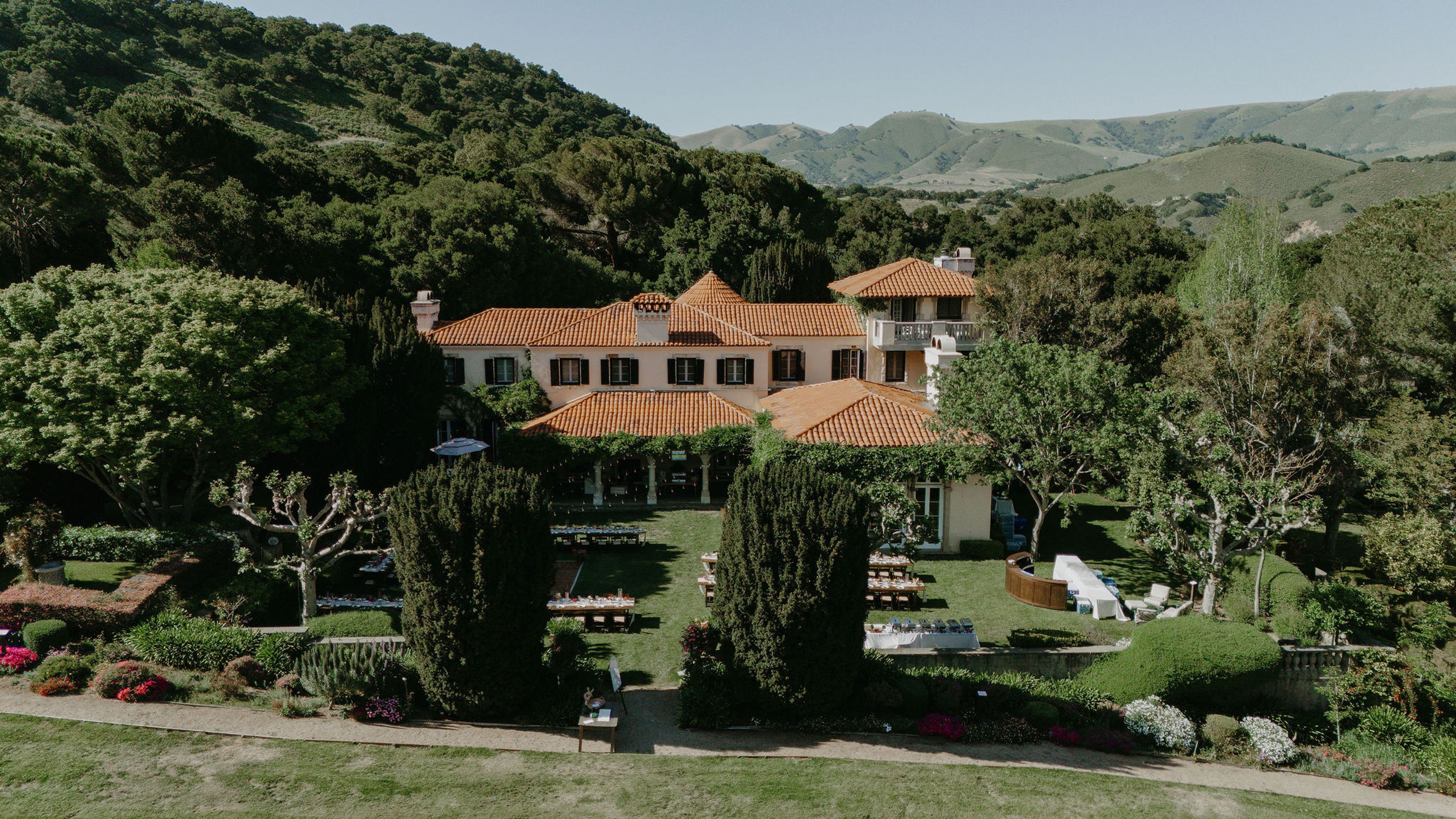 Cover photo of Stonepine Estate