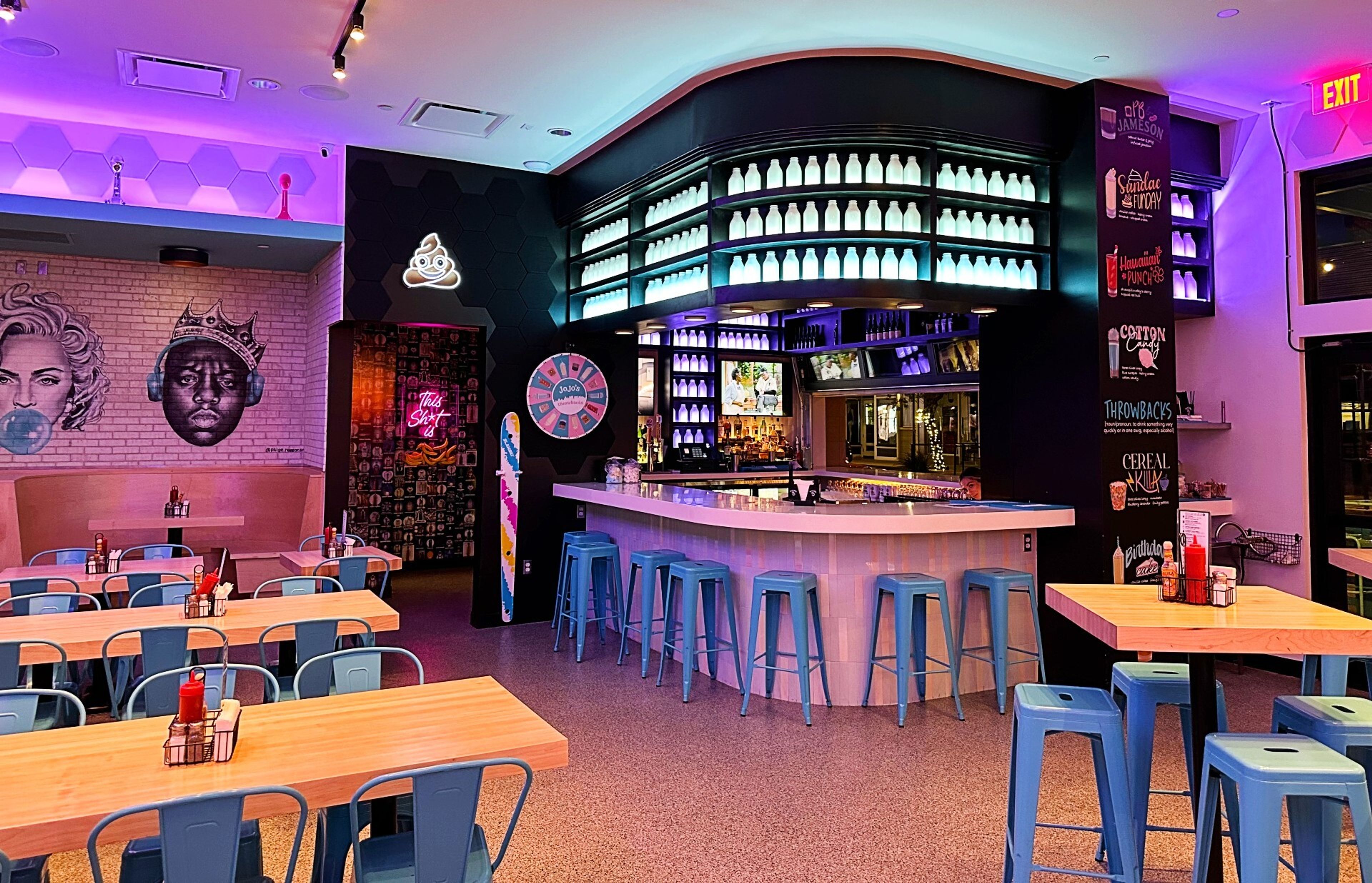 Cover photo of JoJo's Shake Bar - Scottsdale