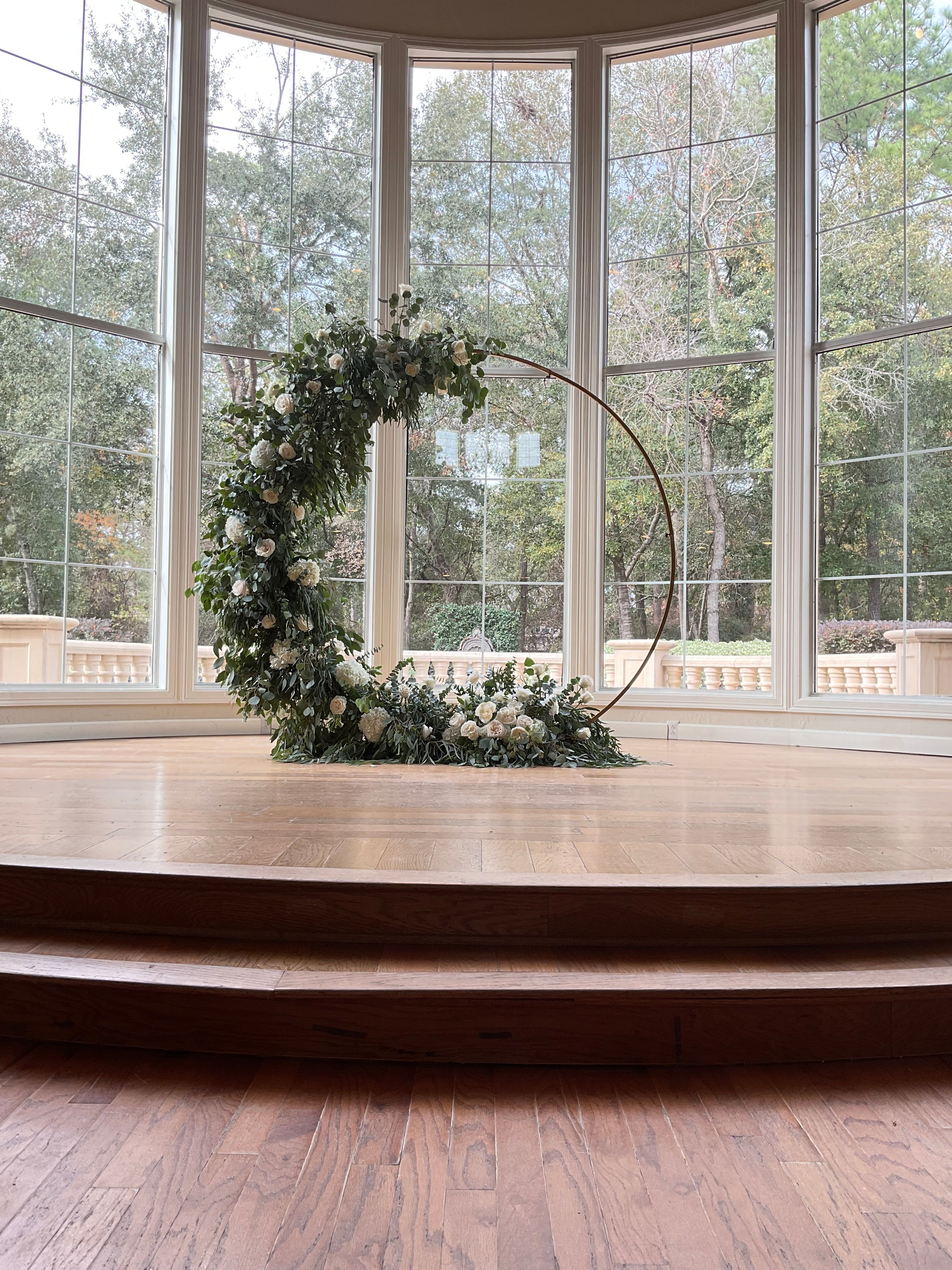 Cover photo of Drose Floral Designer