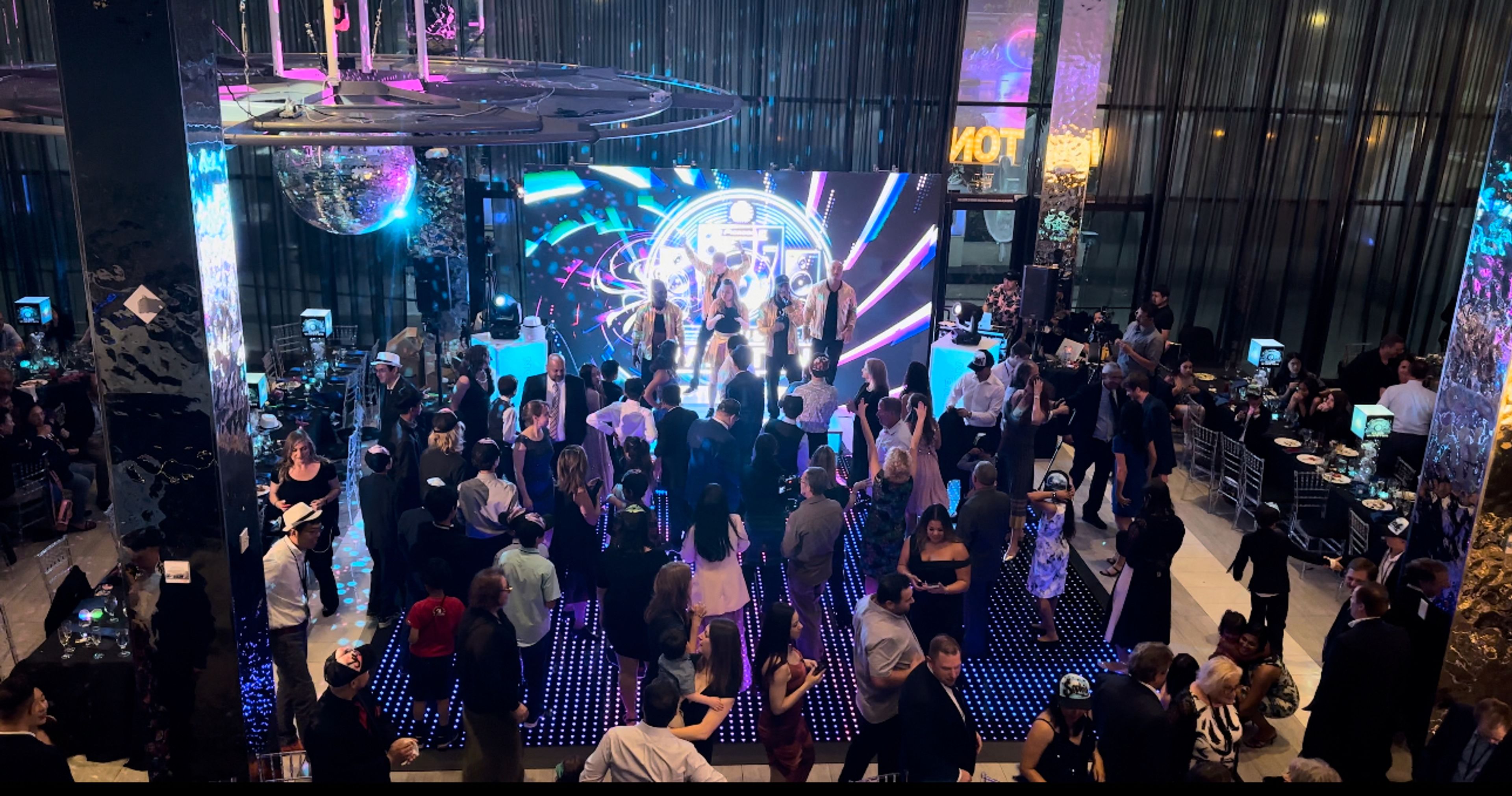 Cover photo of Main Event Rentals