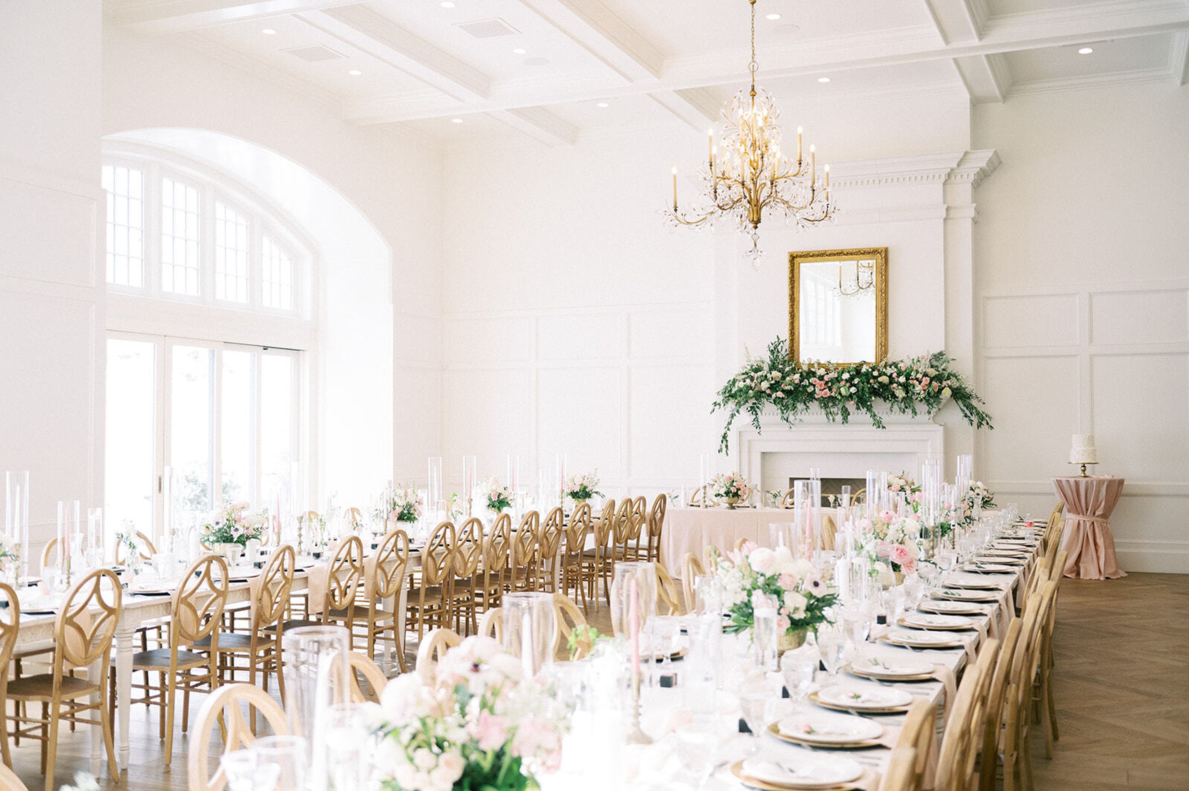 Cover photo of Twenty & Creek