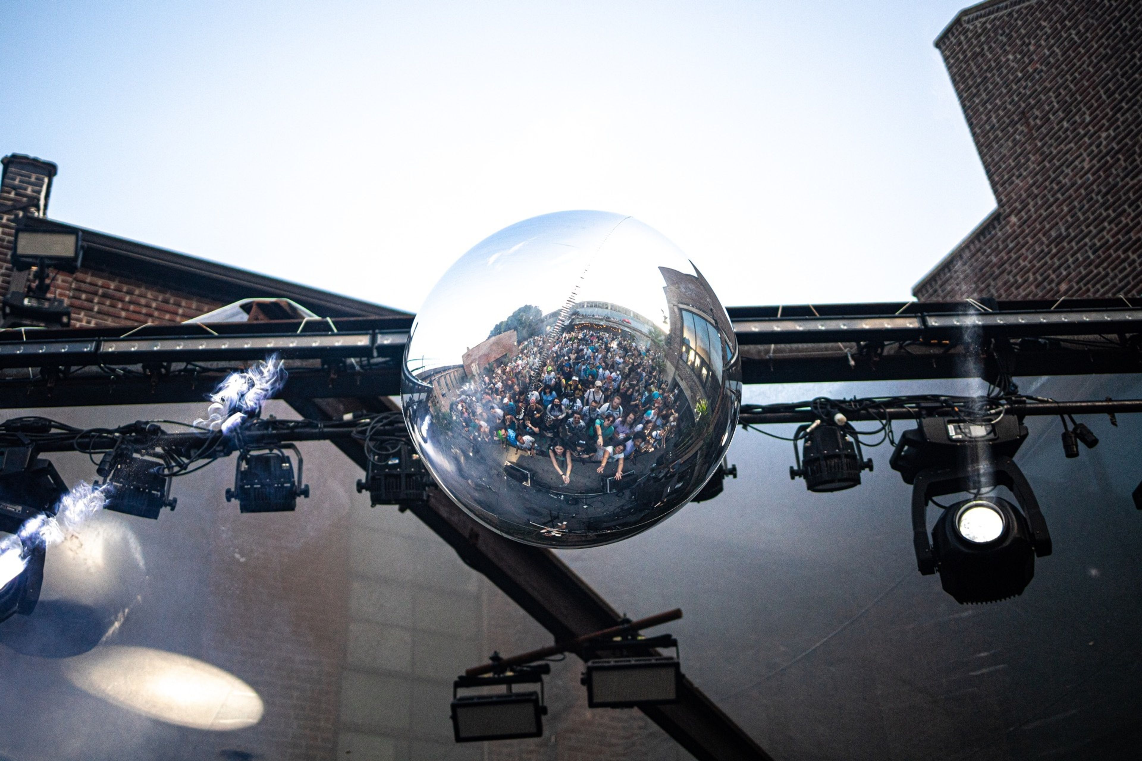 Cover photo of Augnos Media