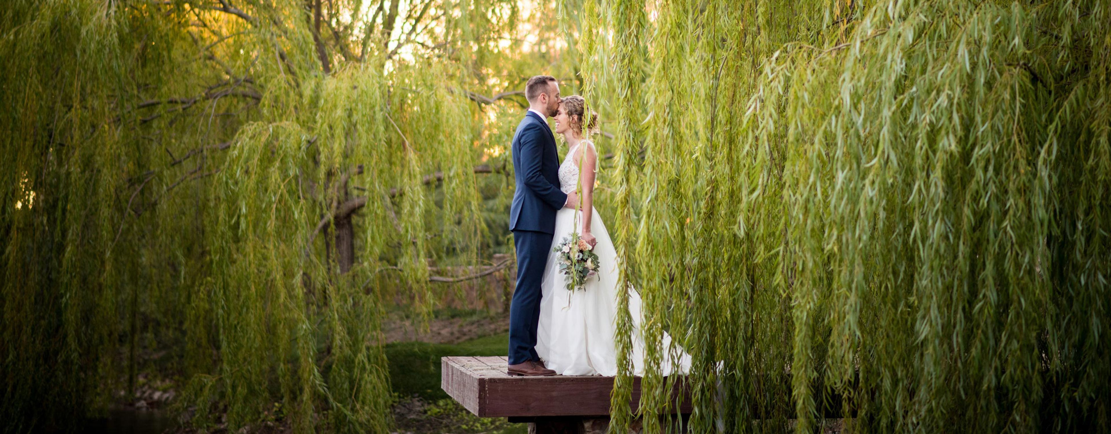 Cover photo of Nick Mantzel Photography