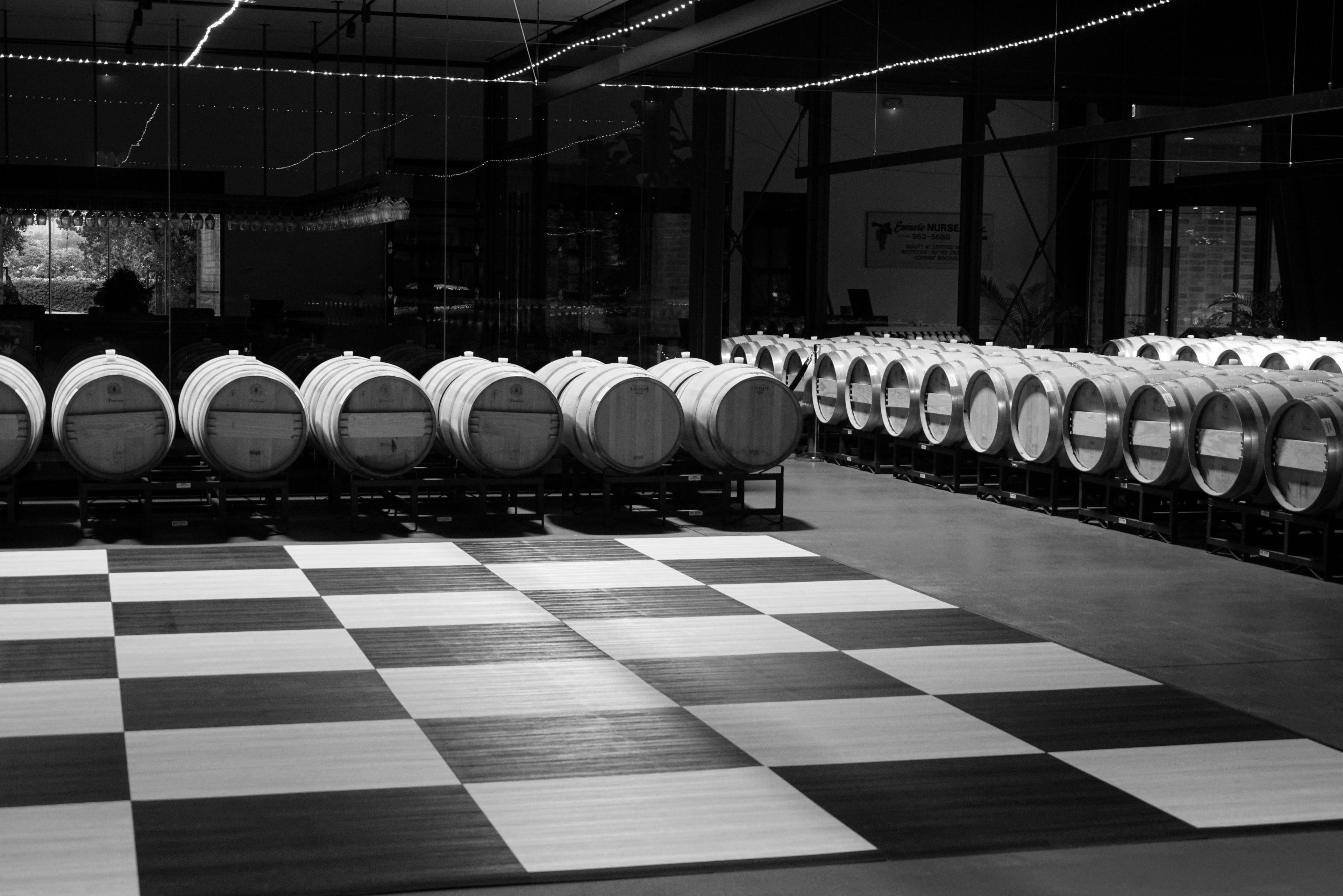 Cover photo of The Barn Collection