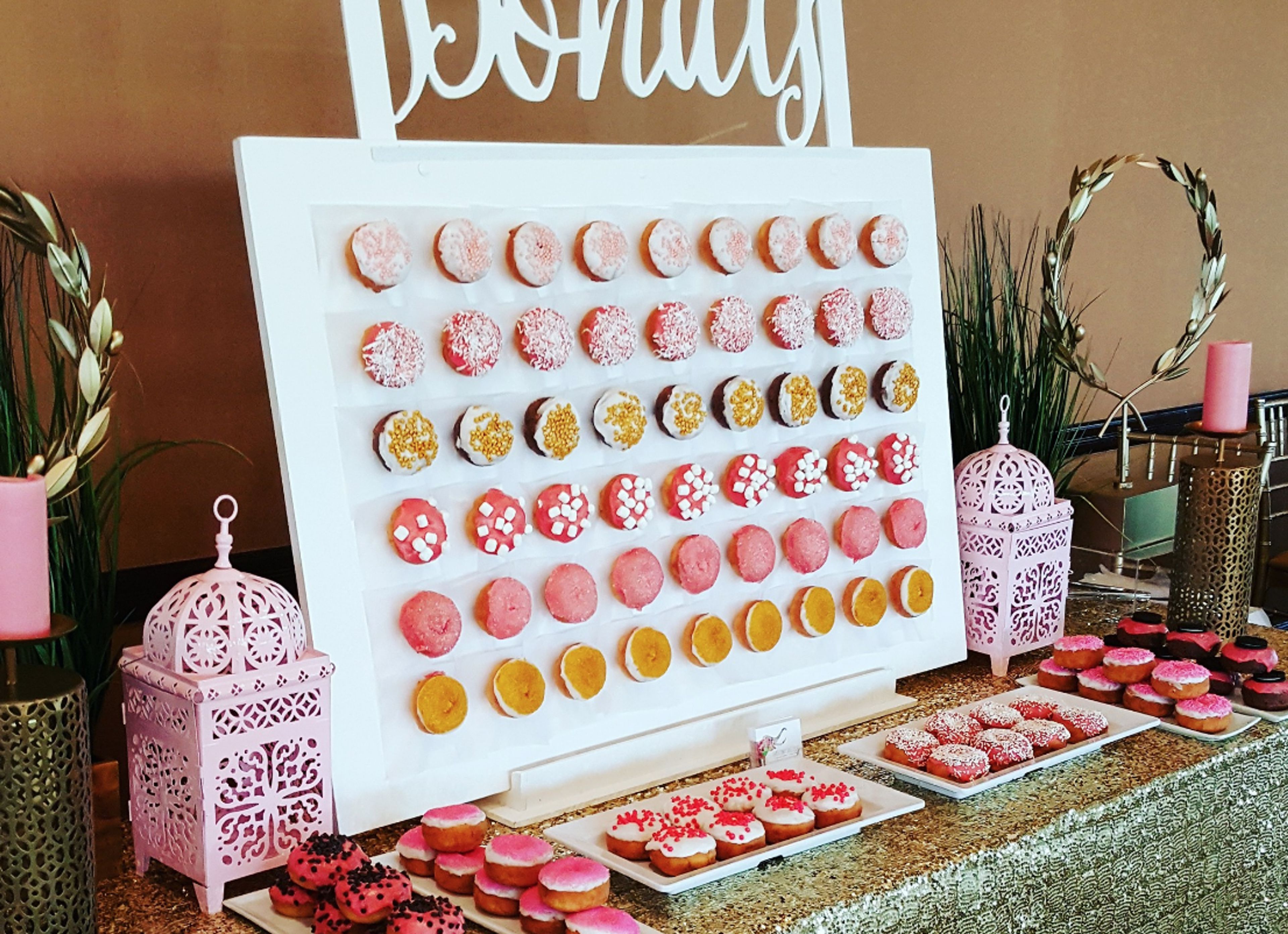 Cover photo of Lavish Candy