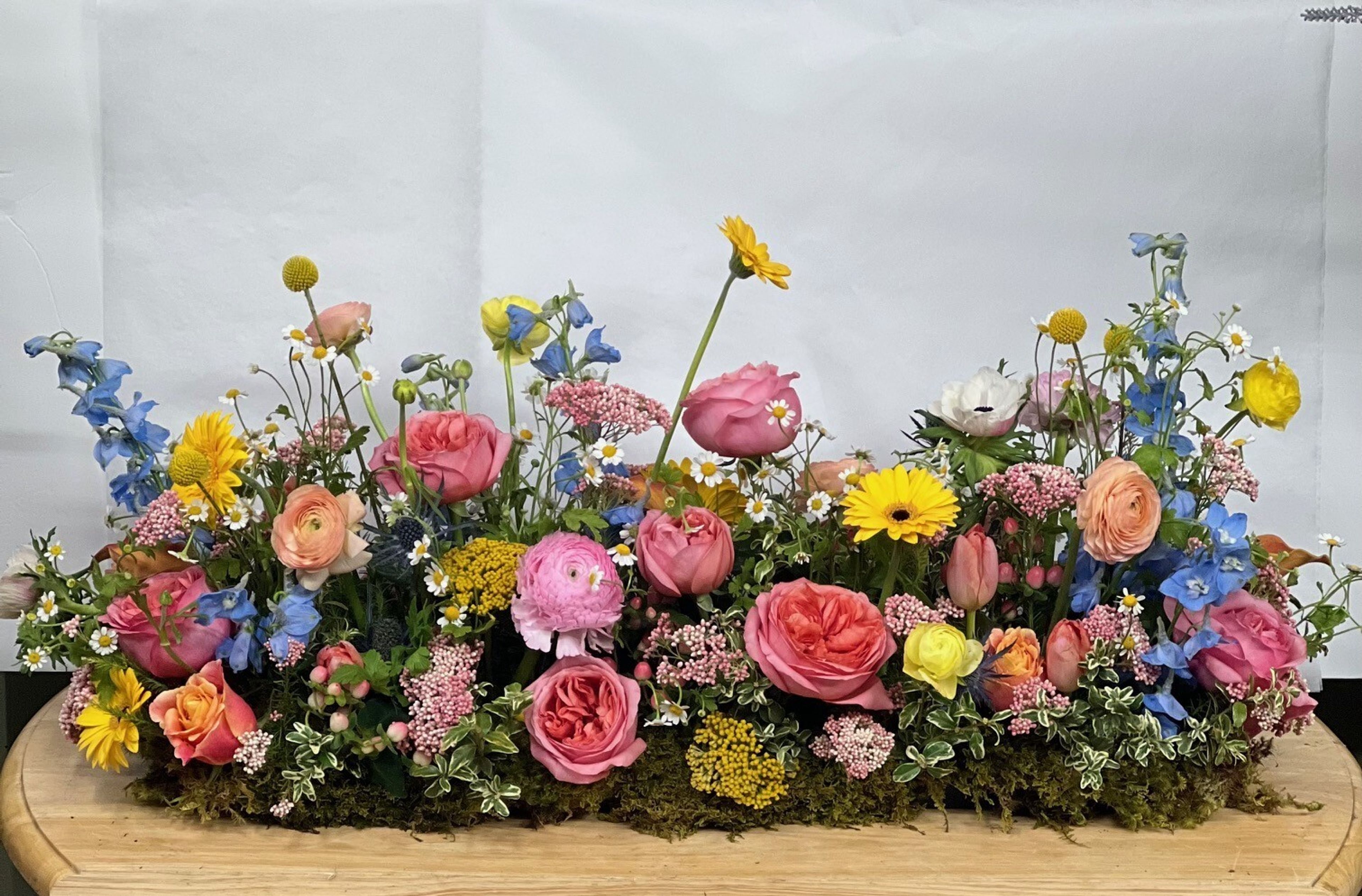 Cover photo of Floral Creations Florist