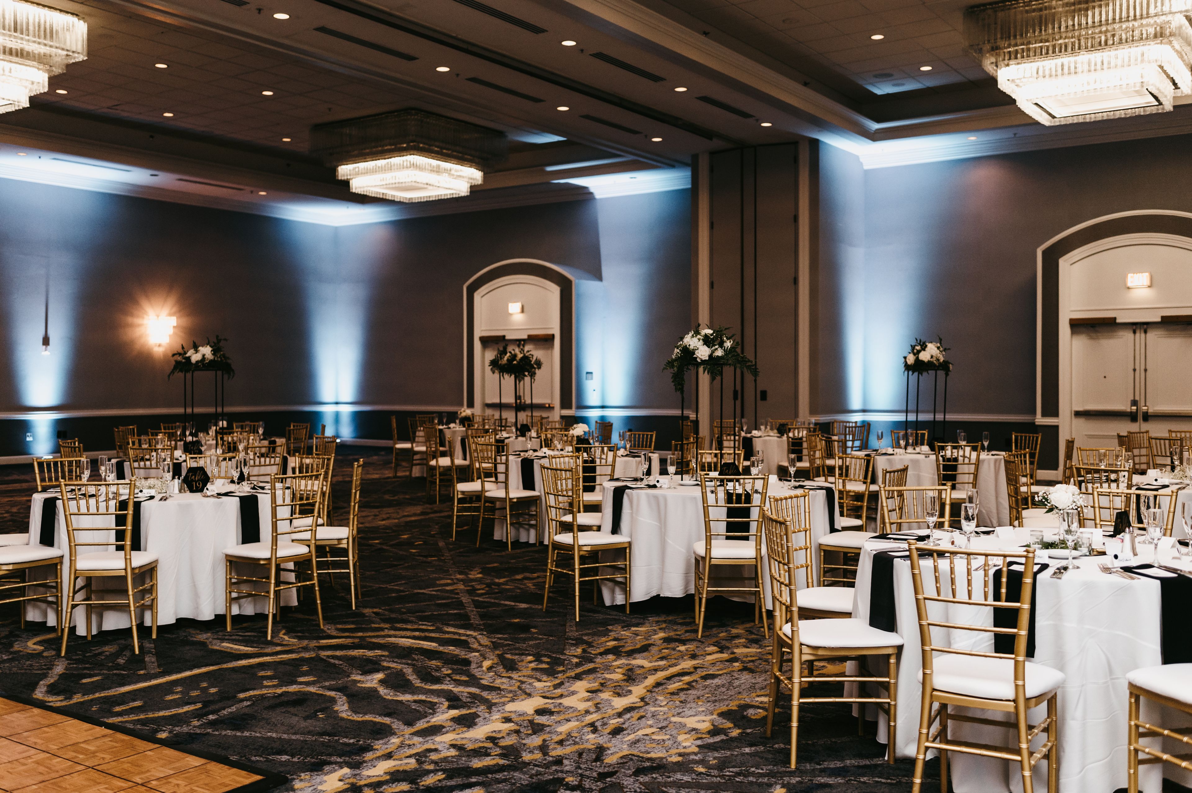 Cover photo of Renaissance Columbus Downtown Hotel