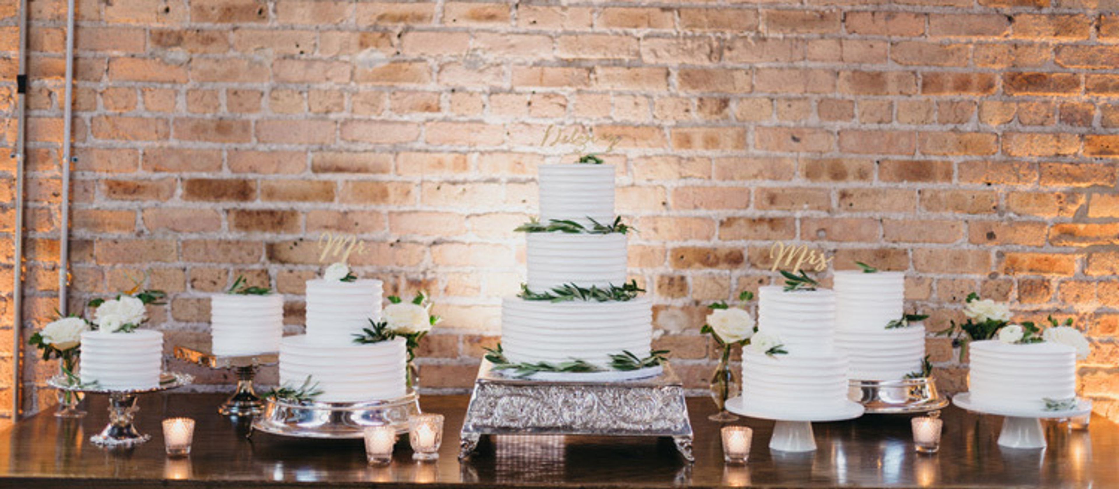 Cover photo of Oak Mill Bakery