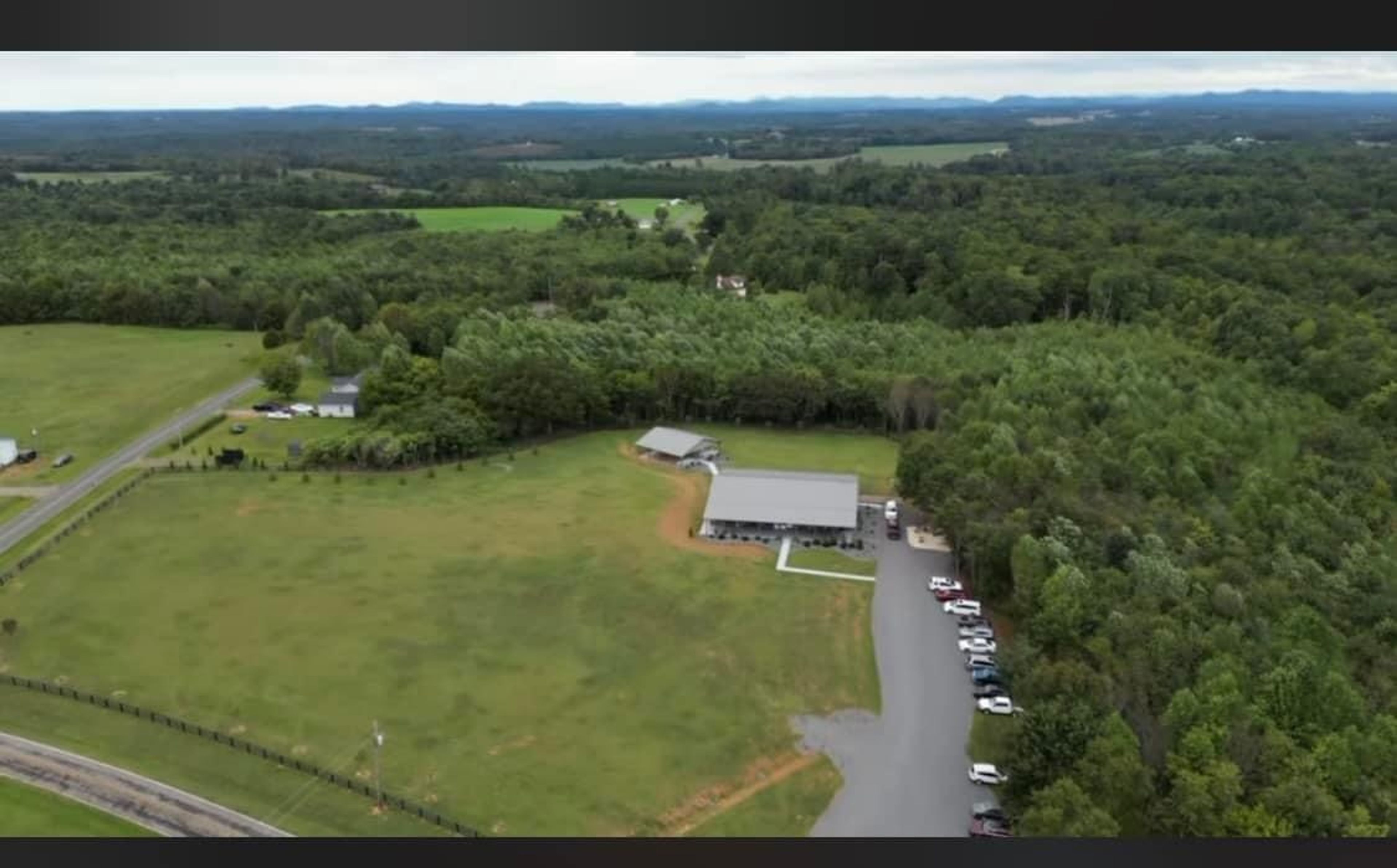 Cover photo of Maples Edge Weddings and Events