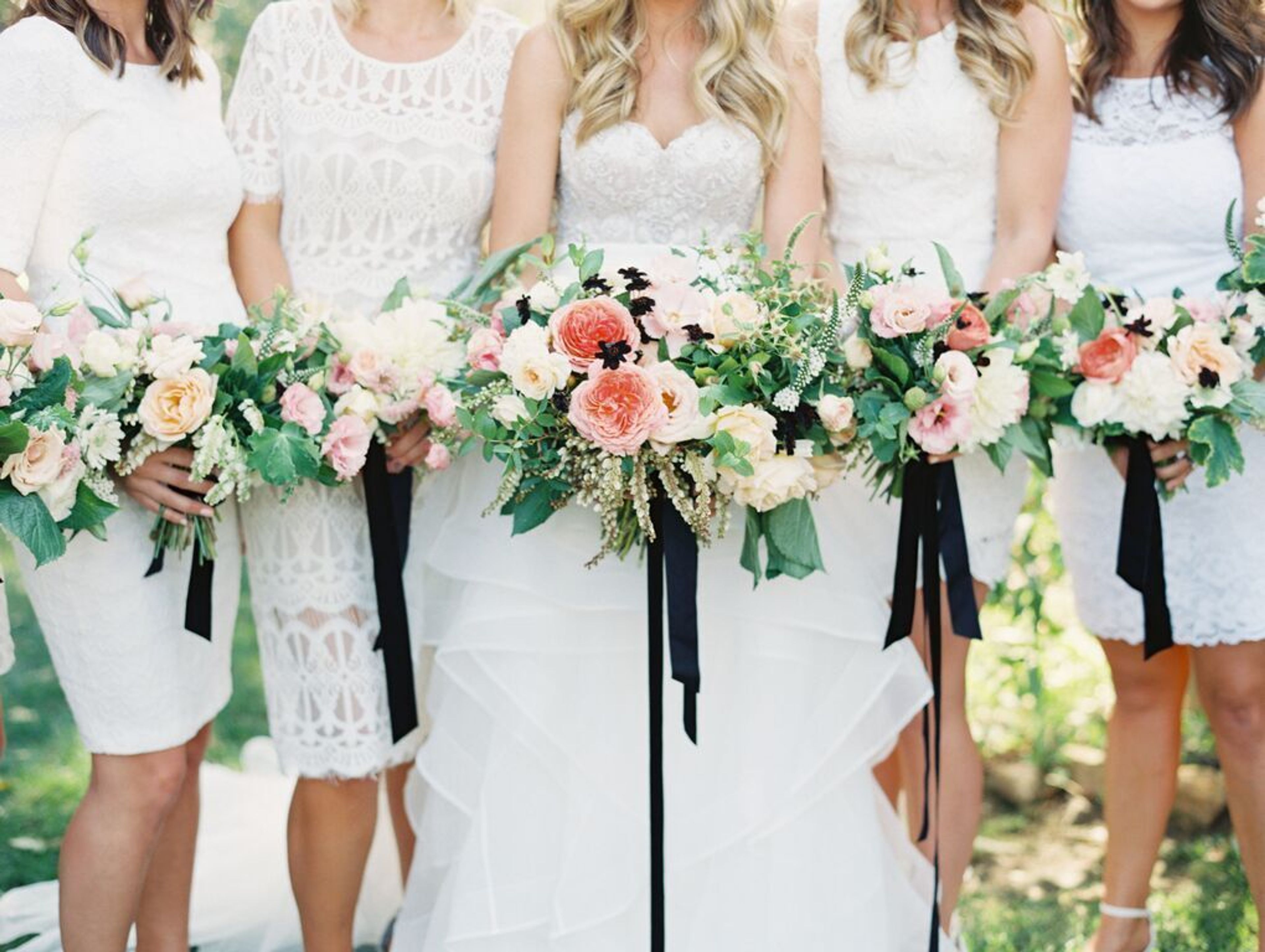 Cover photo of Siren Floral Co