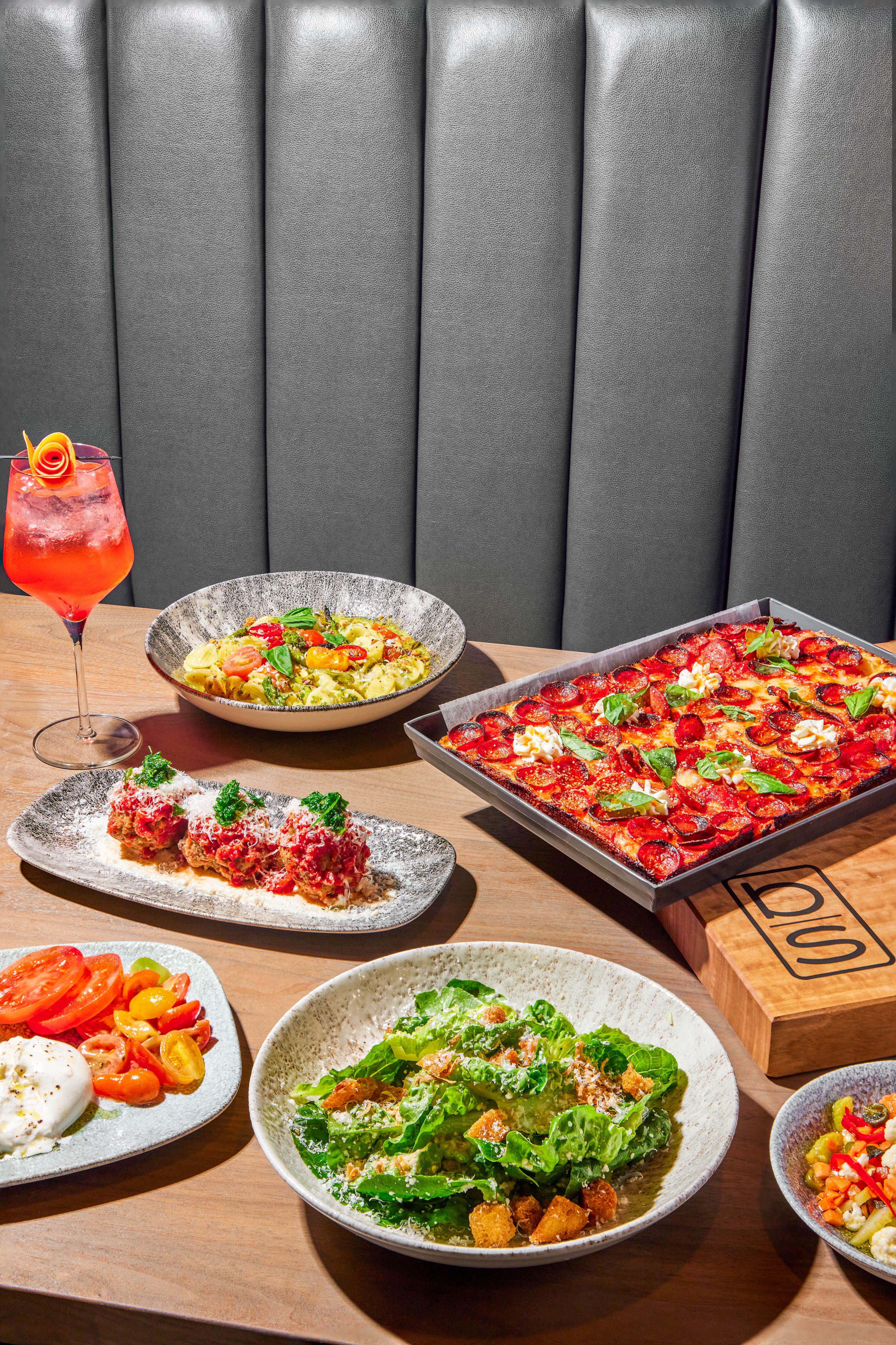 Cover photo of Bar Salotto