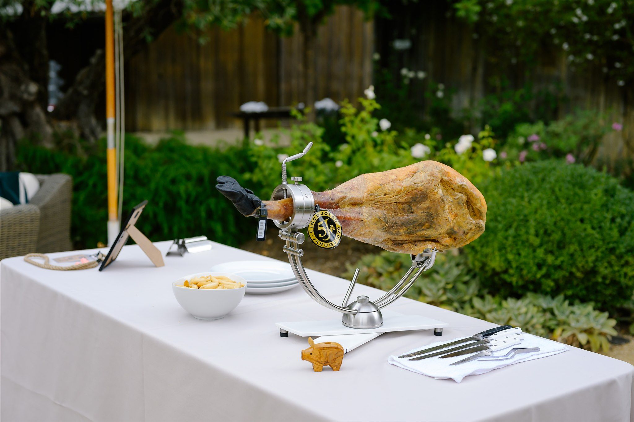 Top 20 Gala Caterers Near Me | PartySlate, image size:2048x1365