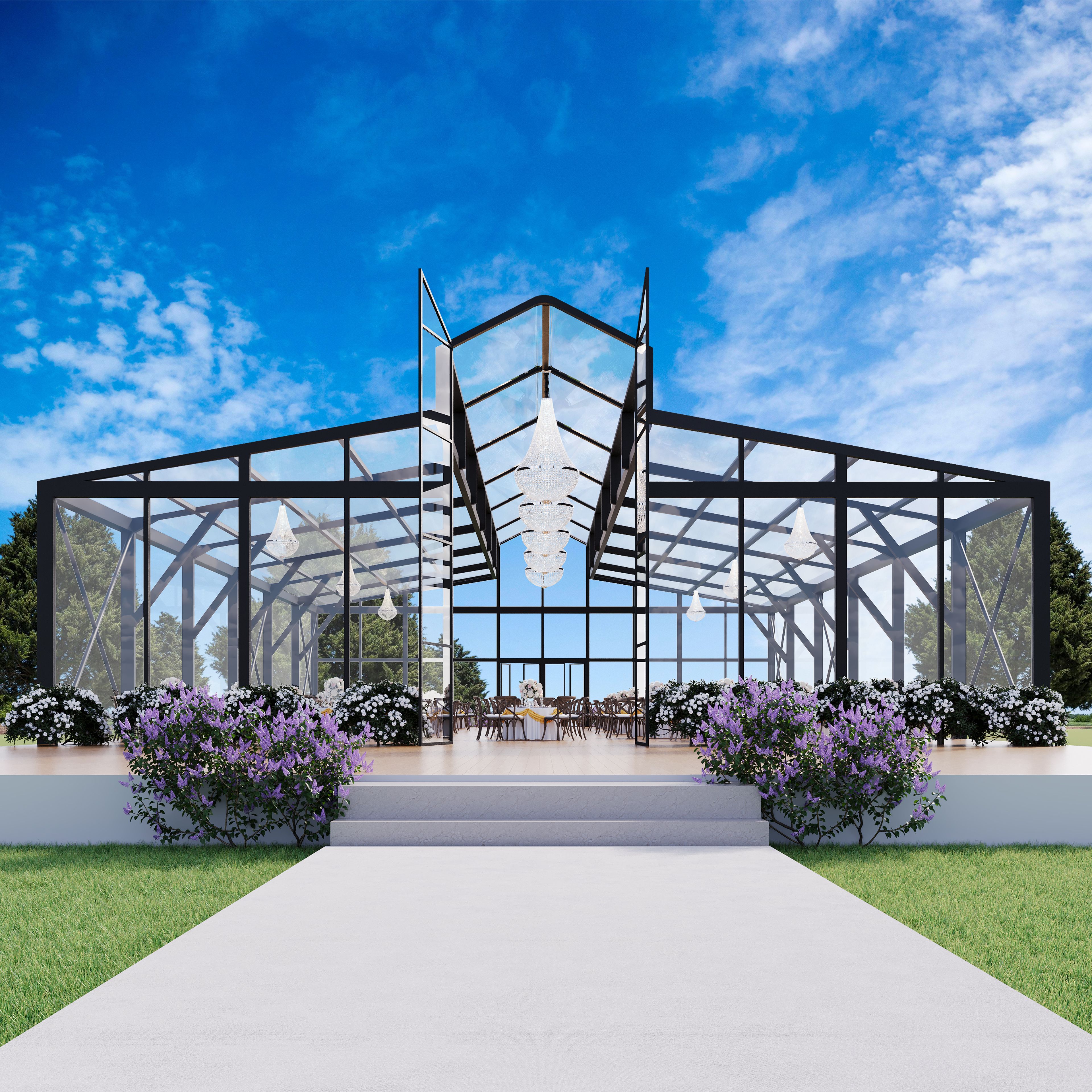 Cover photo of Aika Vineyard