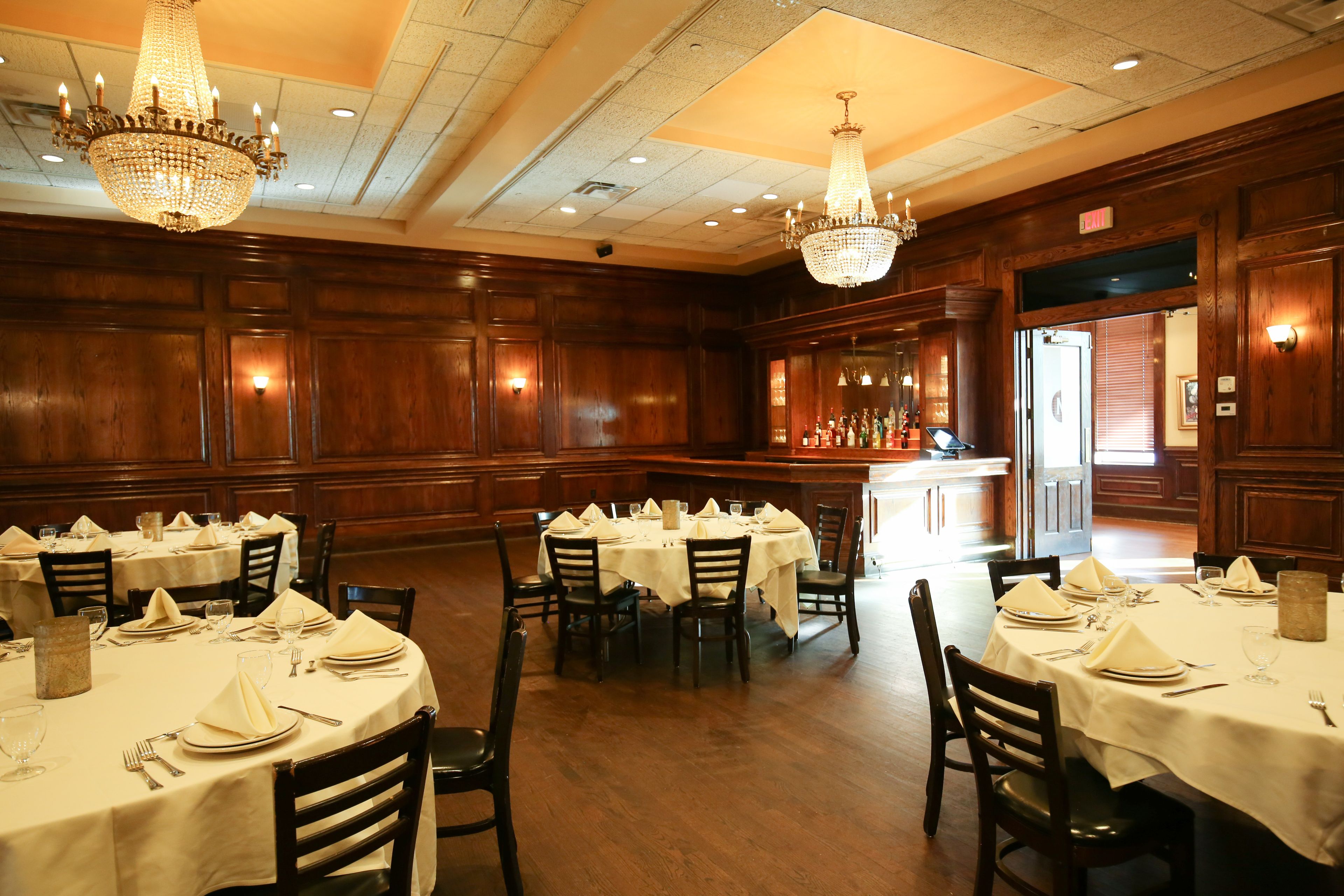 Cover photo of Maggiano’s Little Italy Buckhead