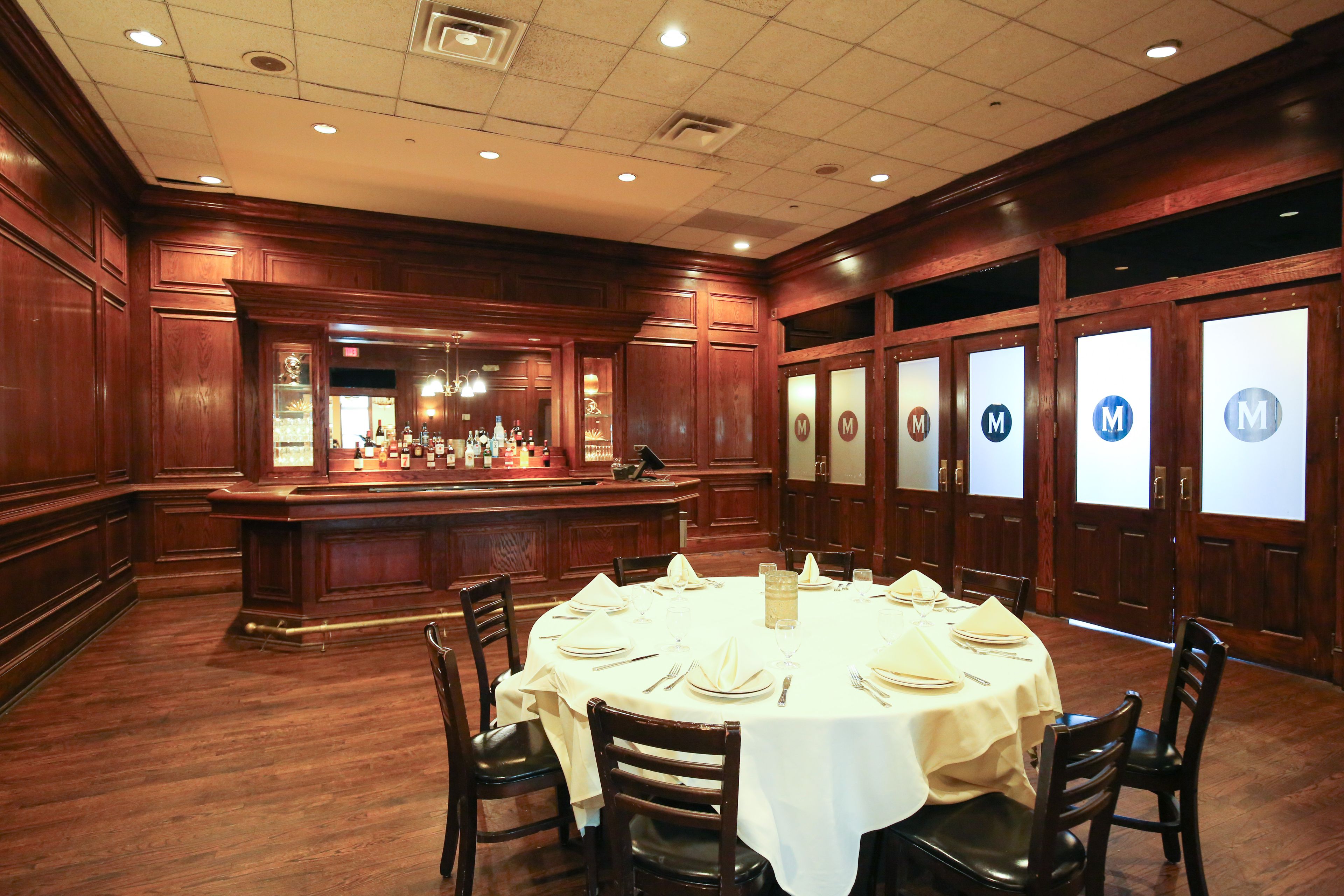 Cover photo of Maggiano’s Little Italy Buckhead