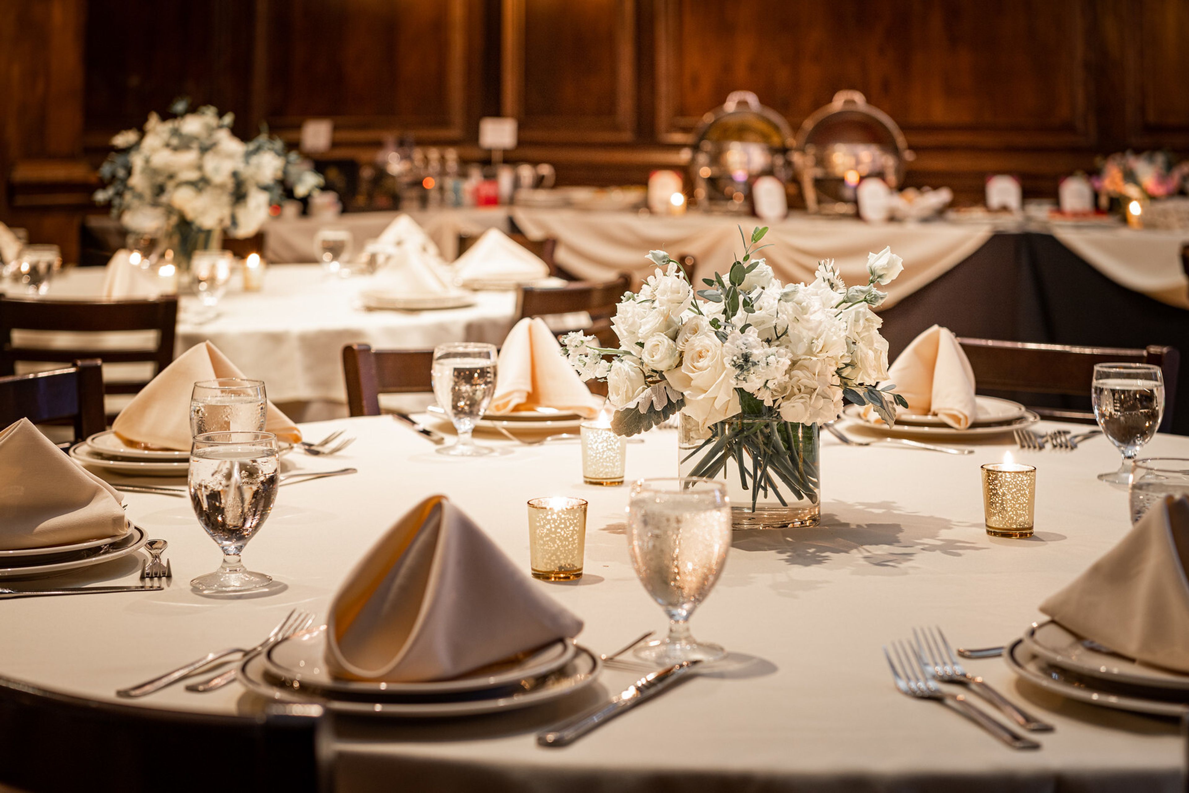 Cover photo of Maggiano's Little Italy Las Vegas