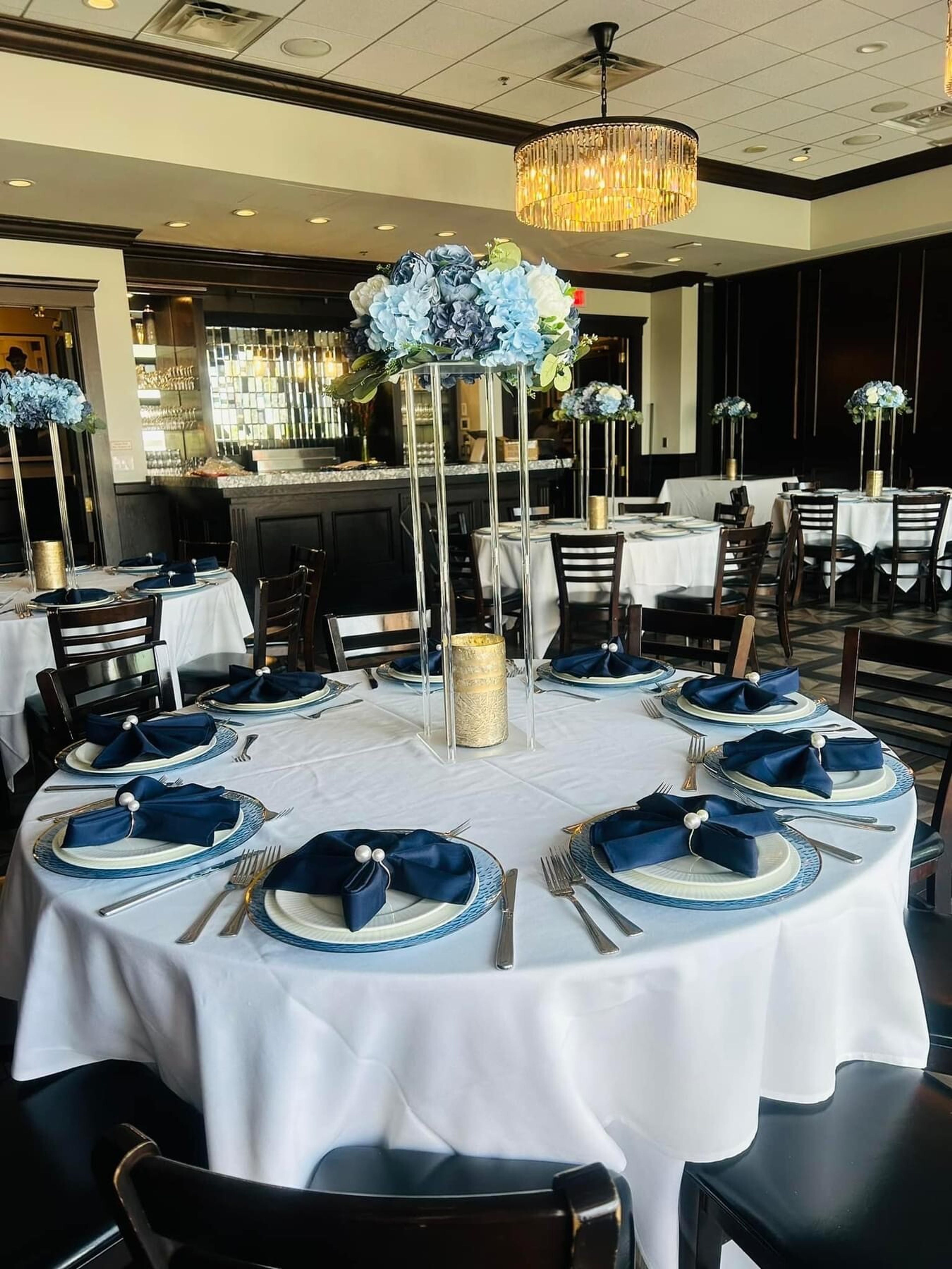 Cover photo of Maggiano's Little Italy Las Vegas