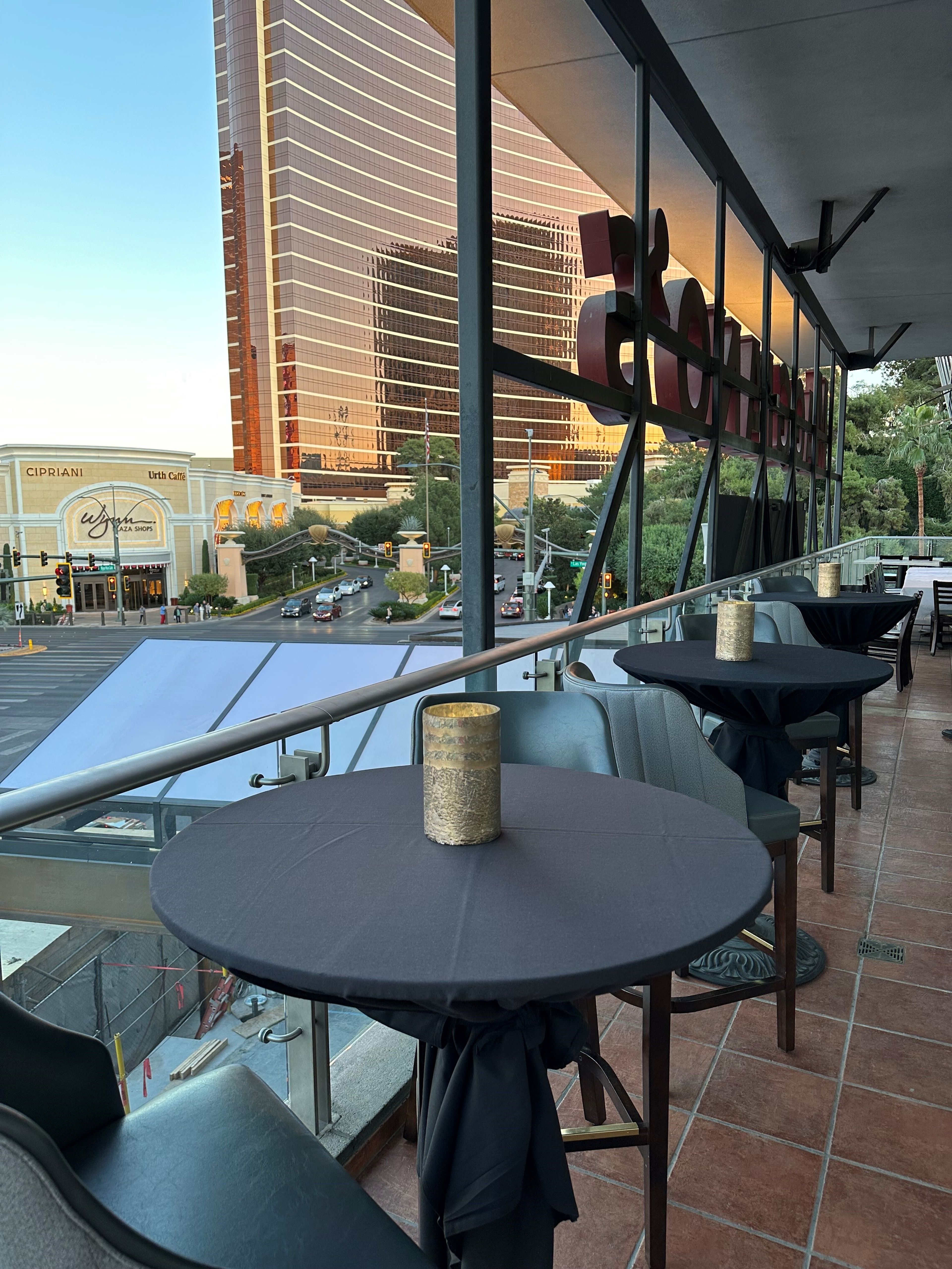 Cover photo of Maggiano's Little Italy Las Vegas