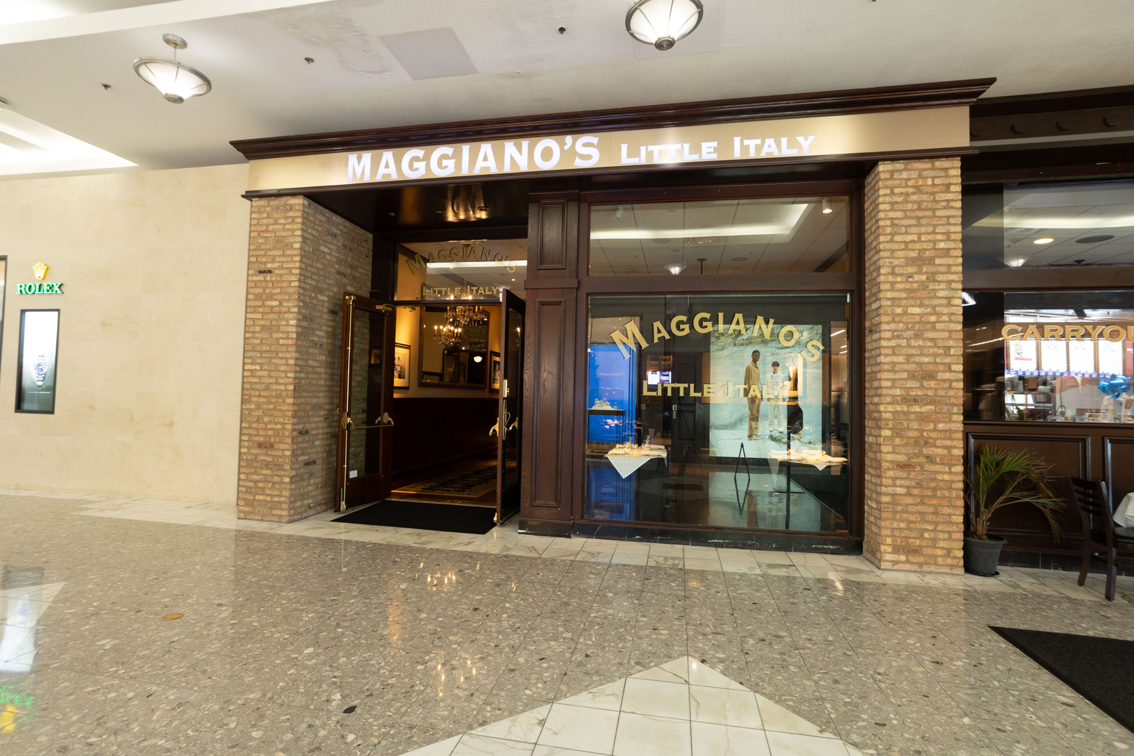Cover photo of Maggiano’s Little Italy Tyson's Corner
