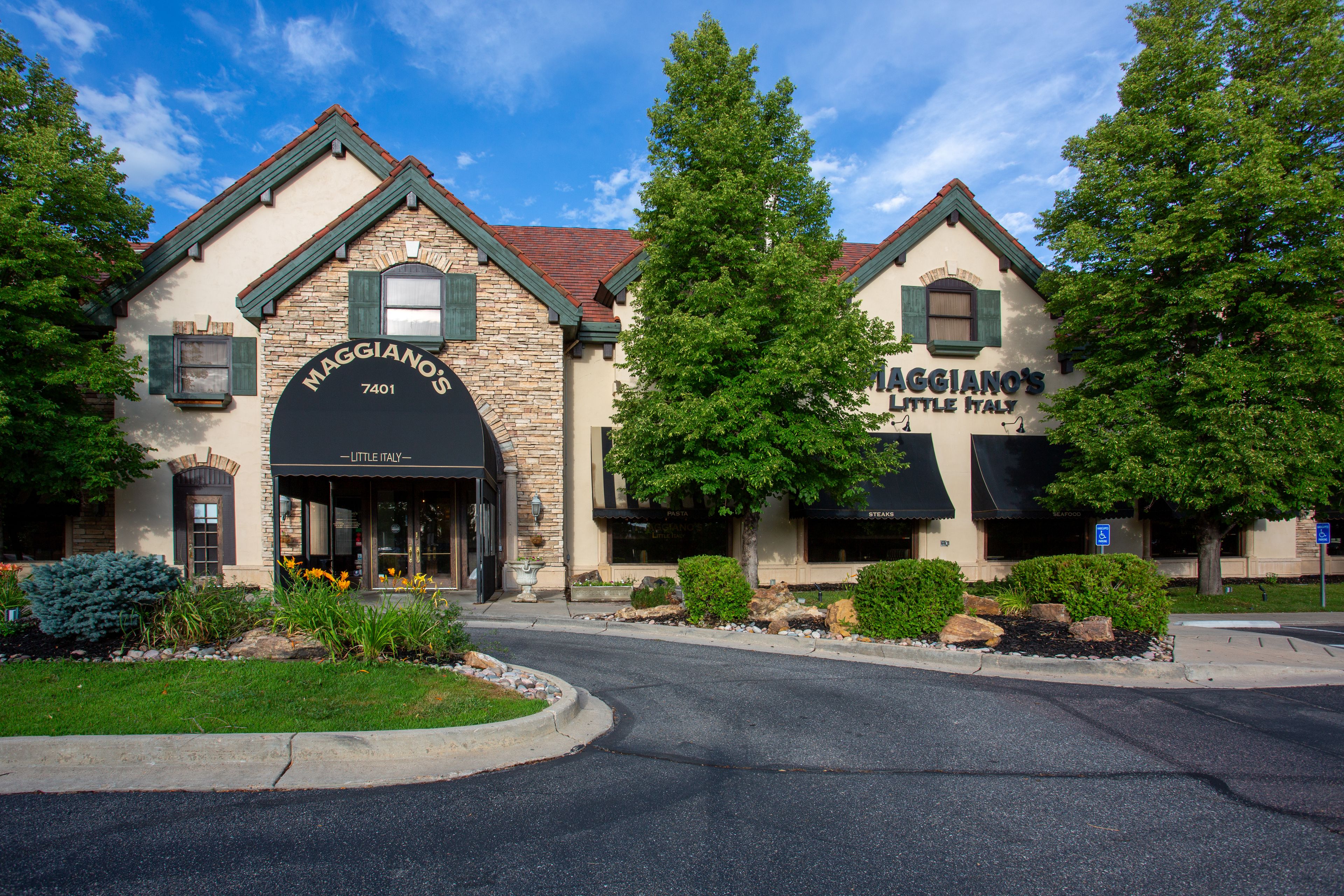 Cover photo of Maggiano’s Little Italy Denver South