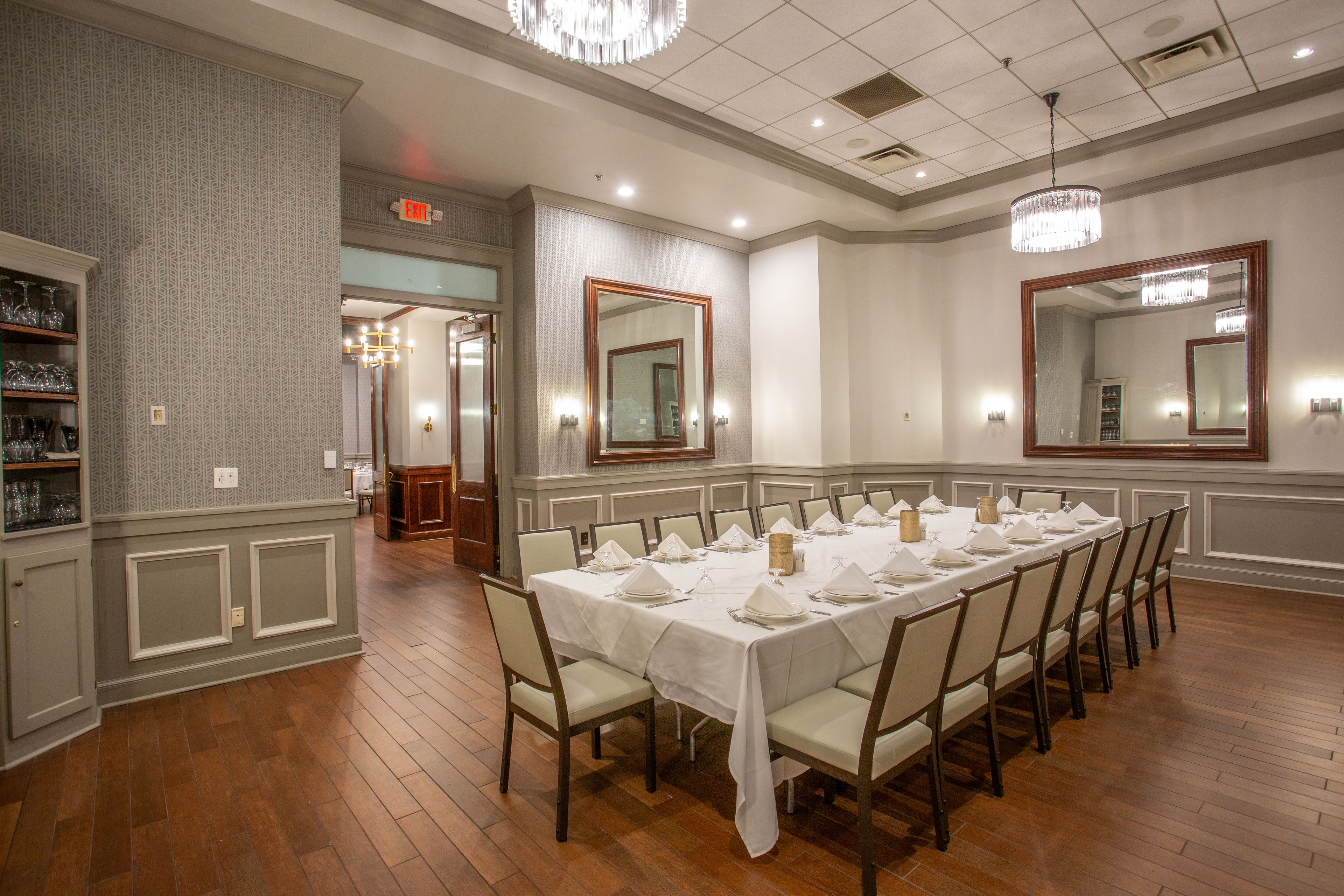 Cover photo of Maggiano’s Little Italy Denver South