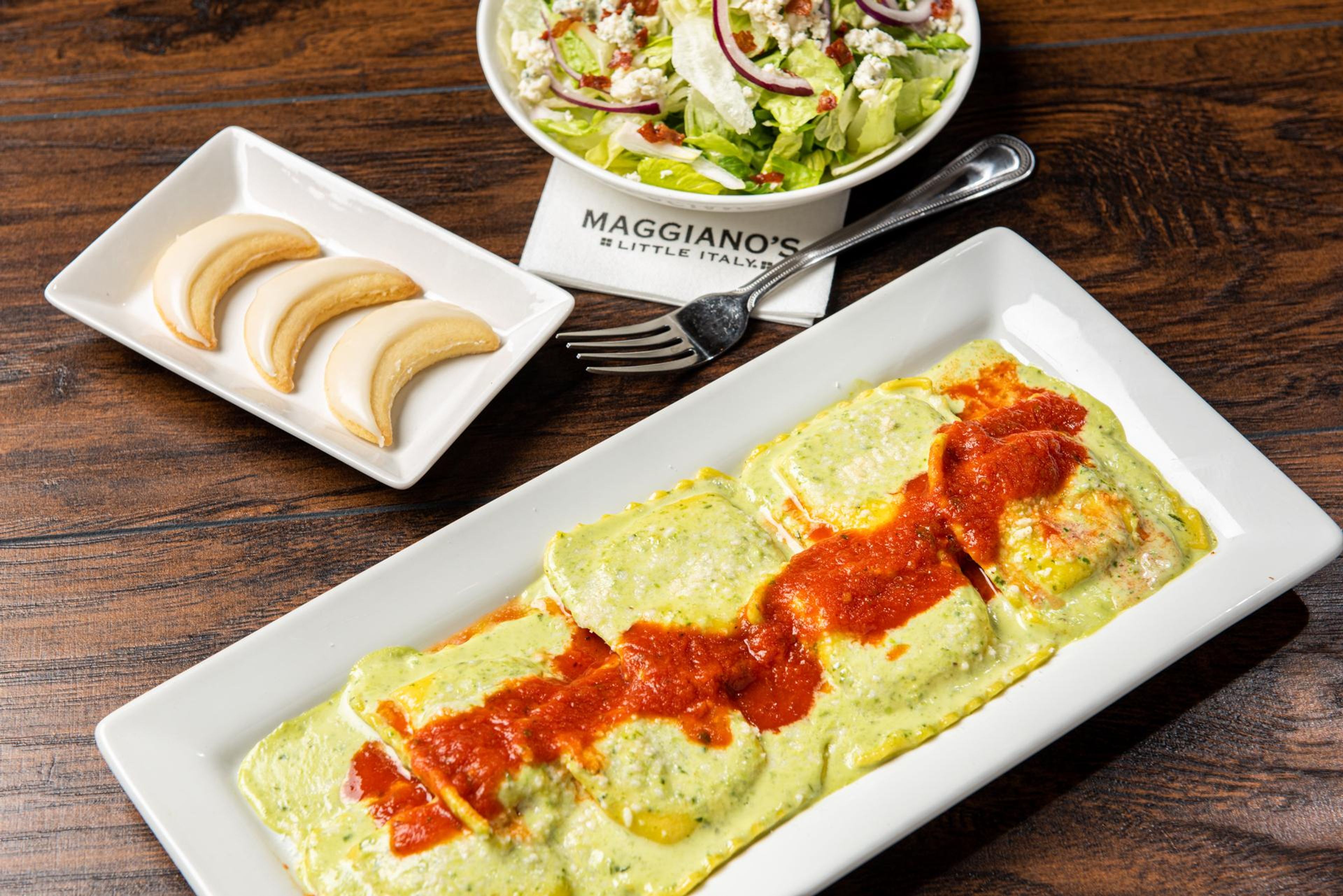 Cover photo of Maggiano’s Little Italy Denver South