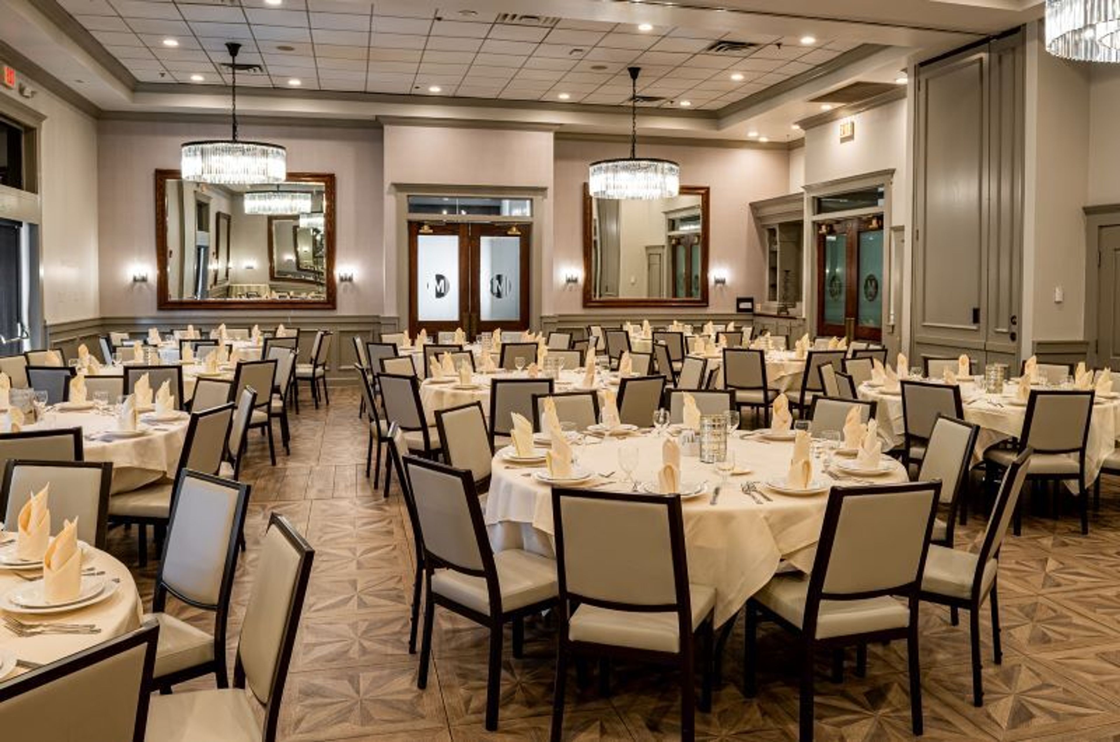 Cover photo of Maggiano’s Little Italy Denver South