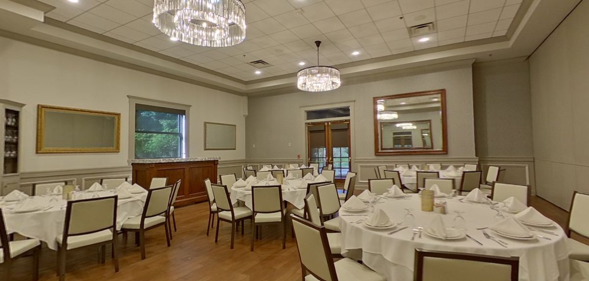 Maggiano’s Little Italy Denver South, photo 6