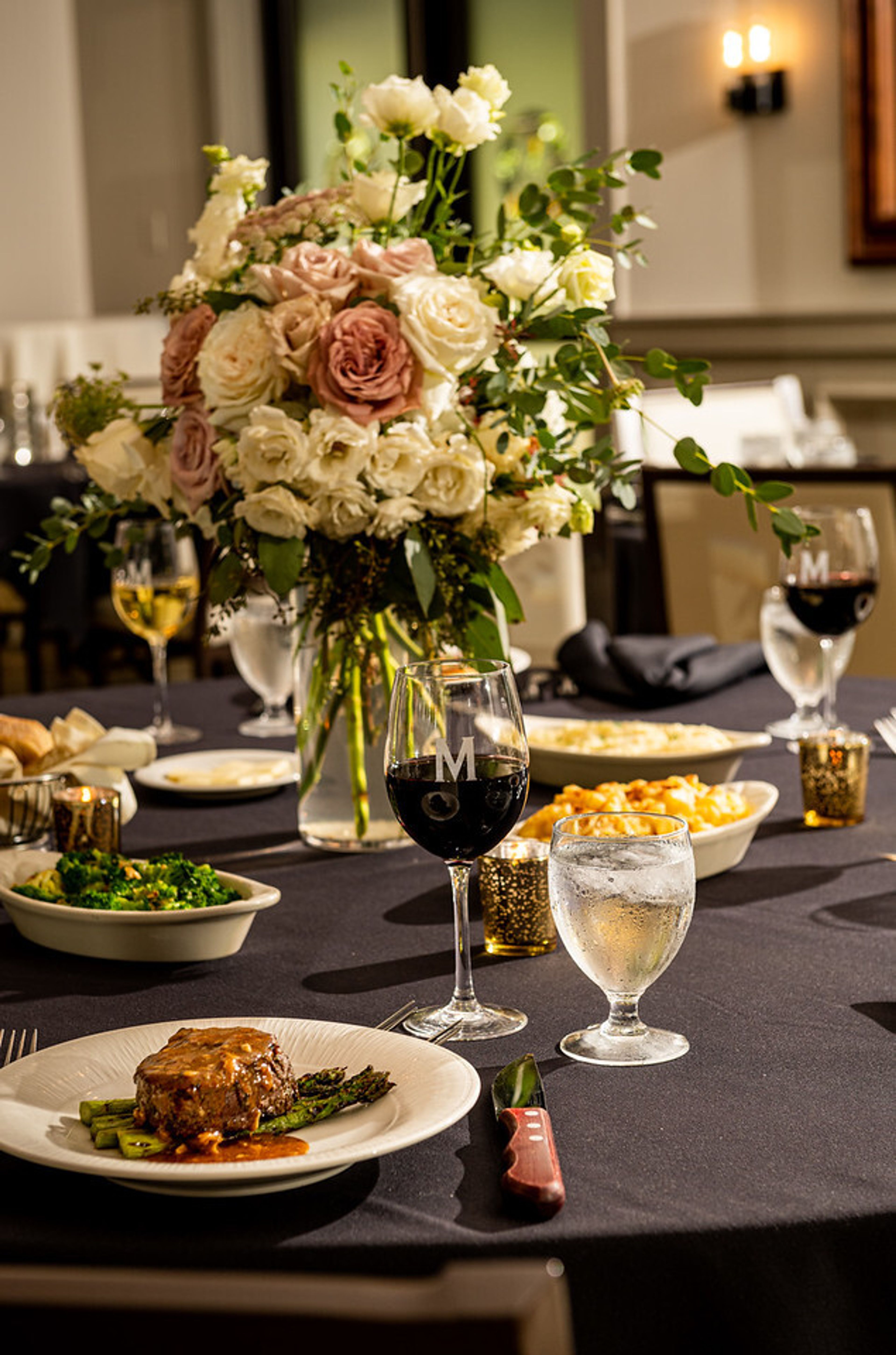 Cover photo of Maggiano’s Little Italy Denver South