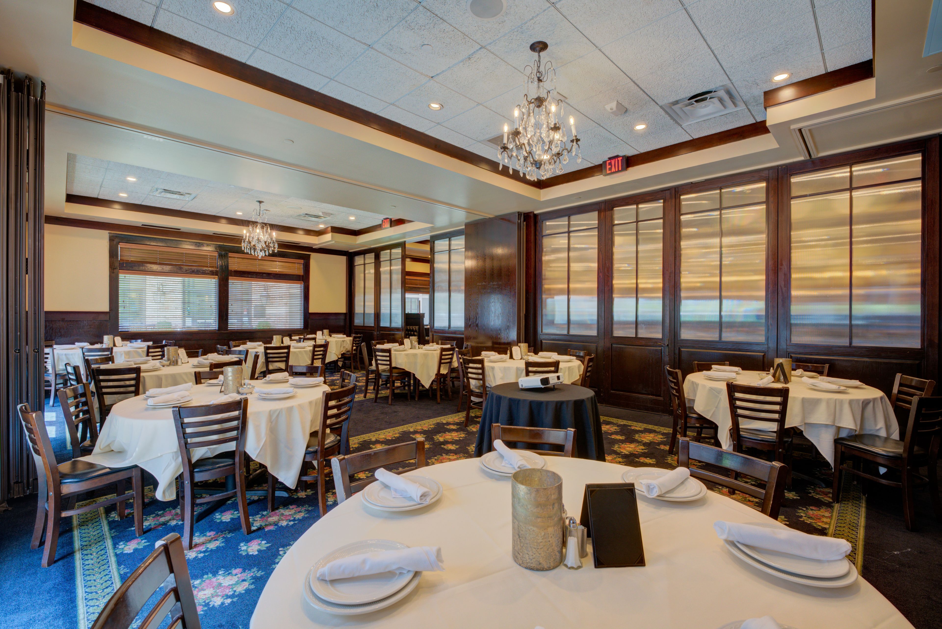 Cover photo of Maggiano’s Little Italy Houston