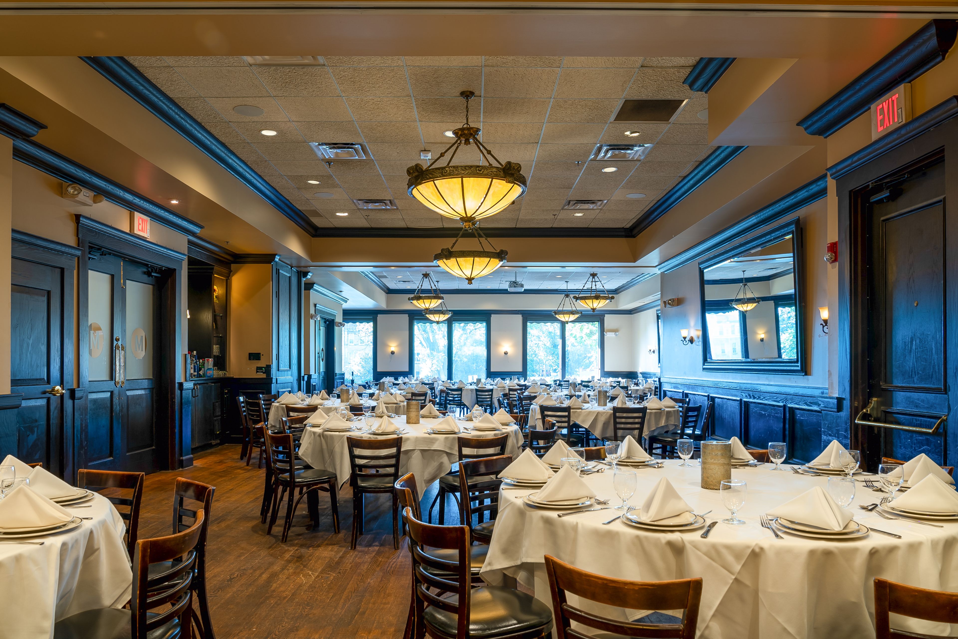 Cover photo of Maggiano's Little Italy Nashville