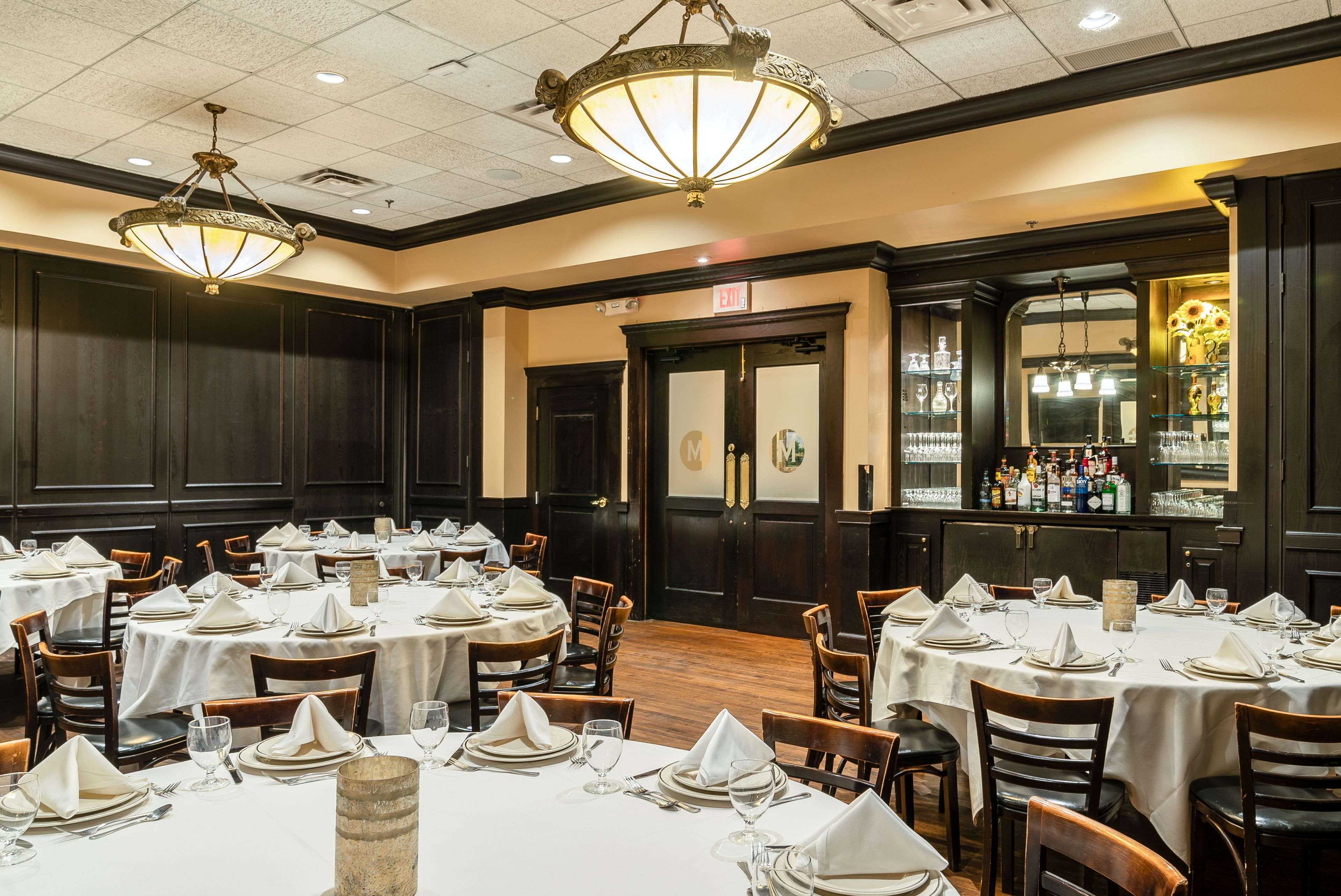Cover photo of Maggiano's Little Italy Nashville