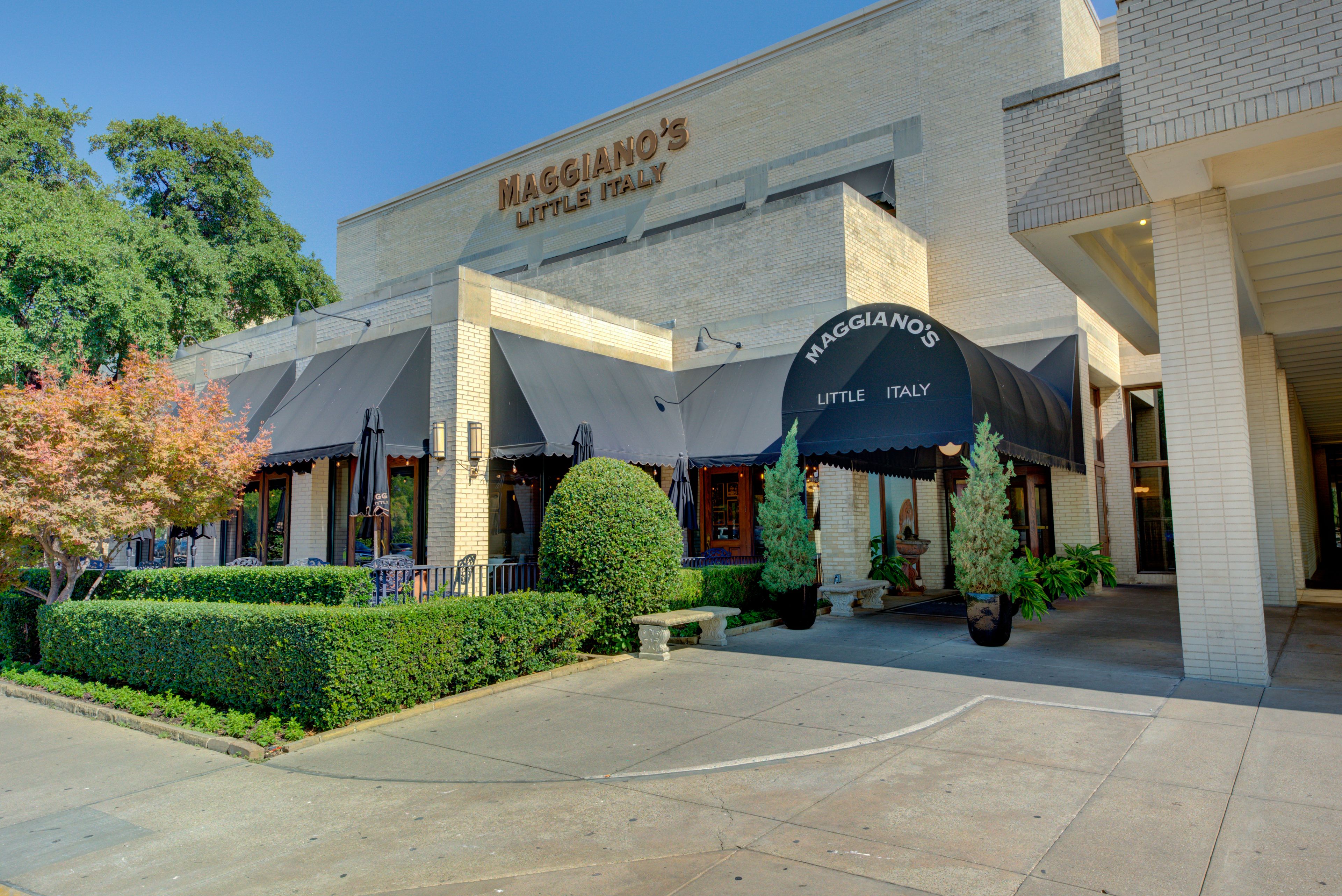 Cover photo of Maggiano’s Little Italy NorthPark