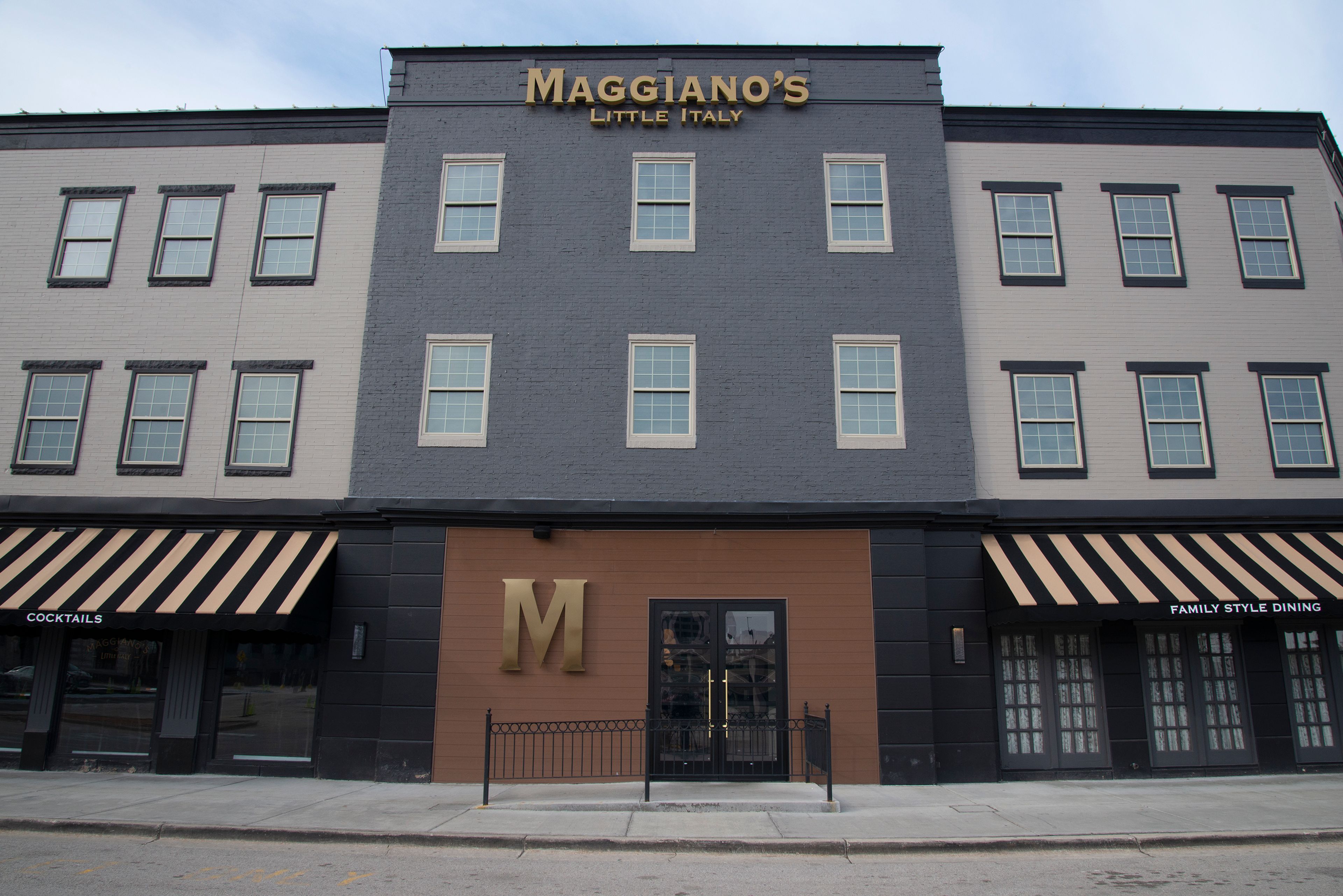 Cover photo of Maggiano's Little Italy Oak Brook