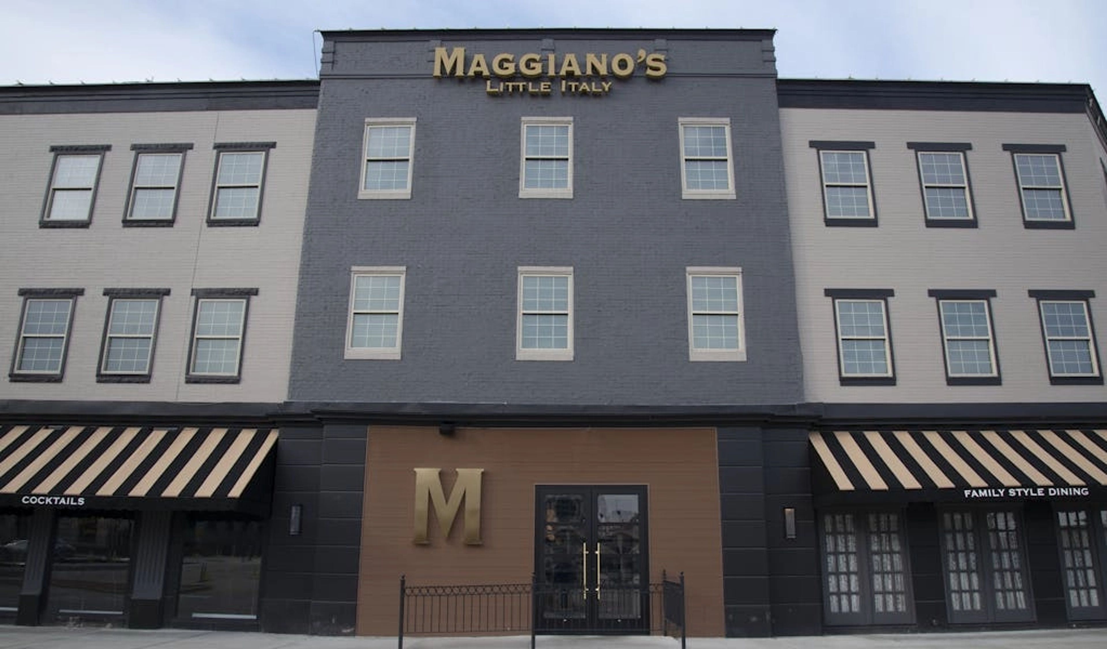 Cover photo of Maggiano's Little Italy Oak Brook