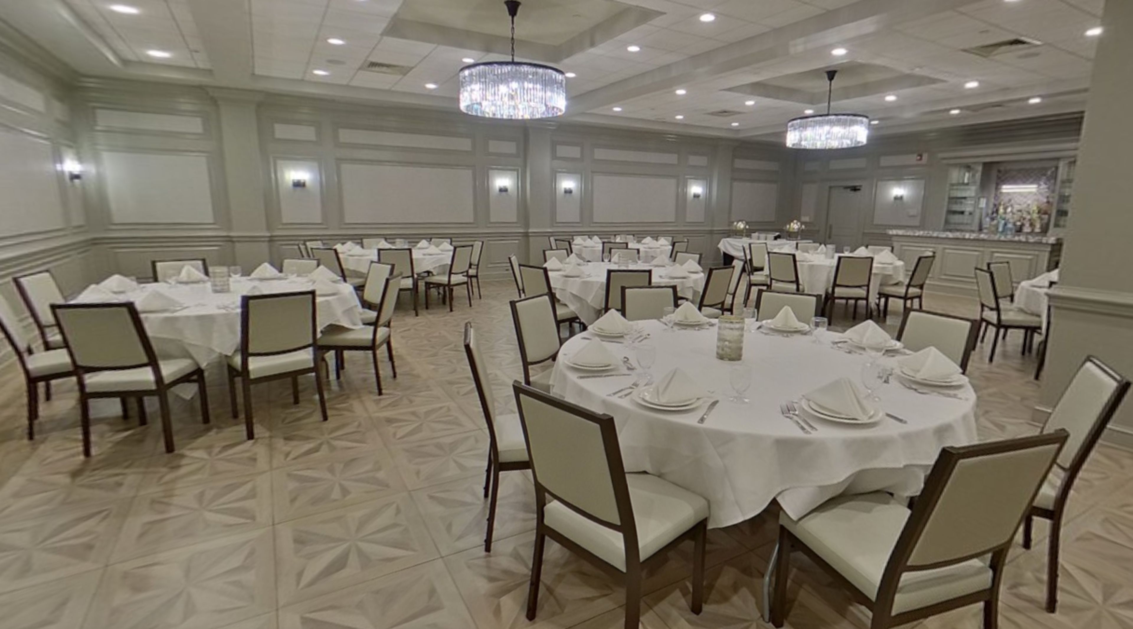 Featured photo from Maggiano's Little Italy Oak Brook