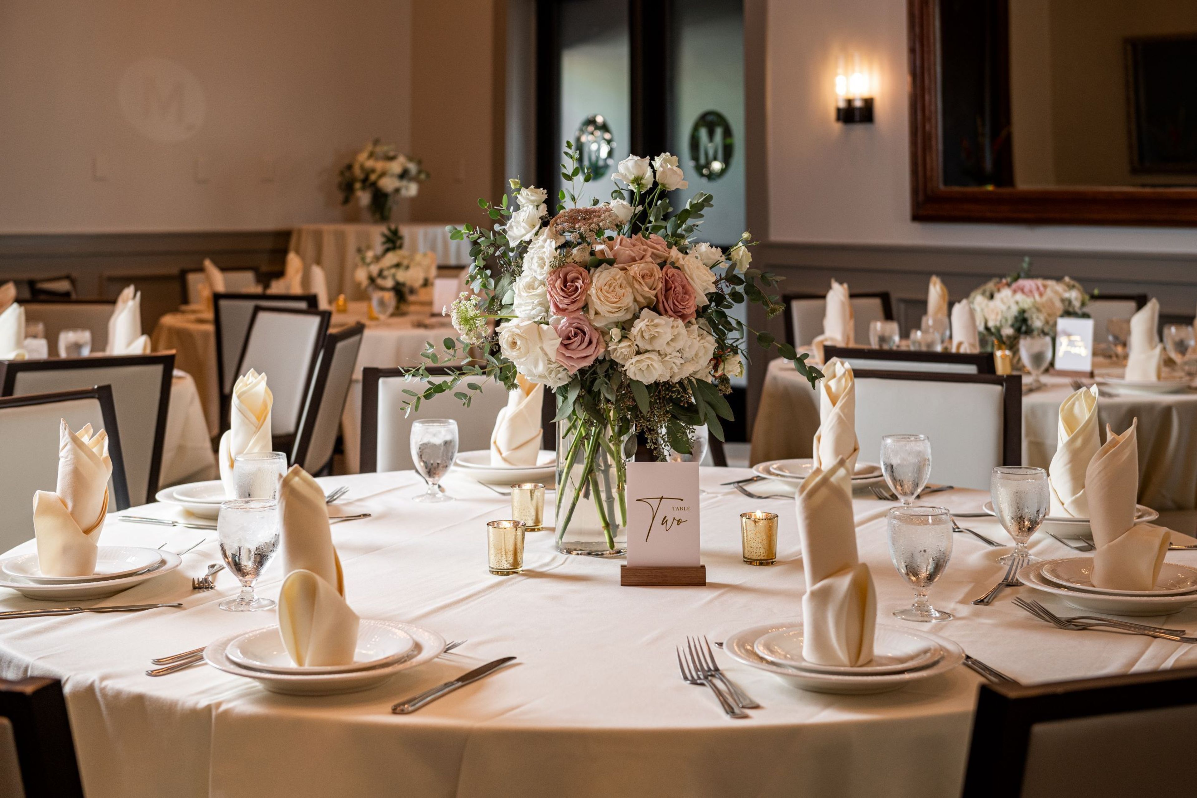 Cover photo of Maggiano's Little Italy Oak Brook