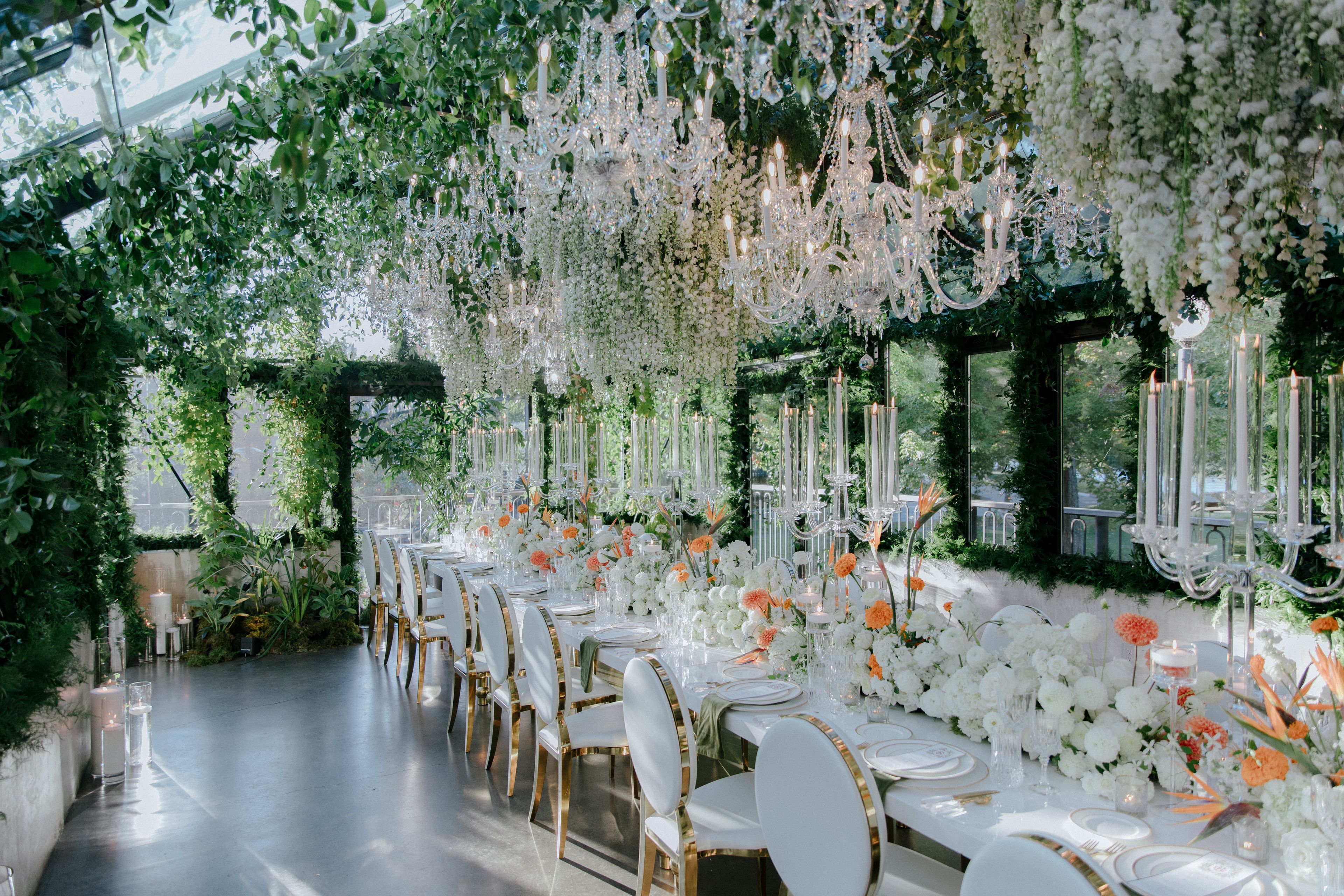 Cover photo of Gian Events