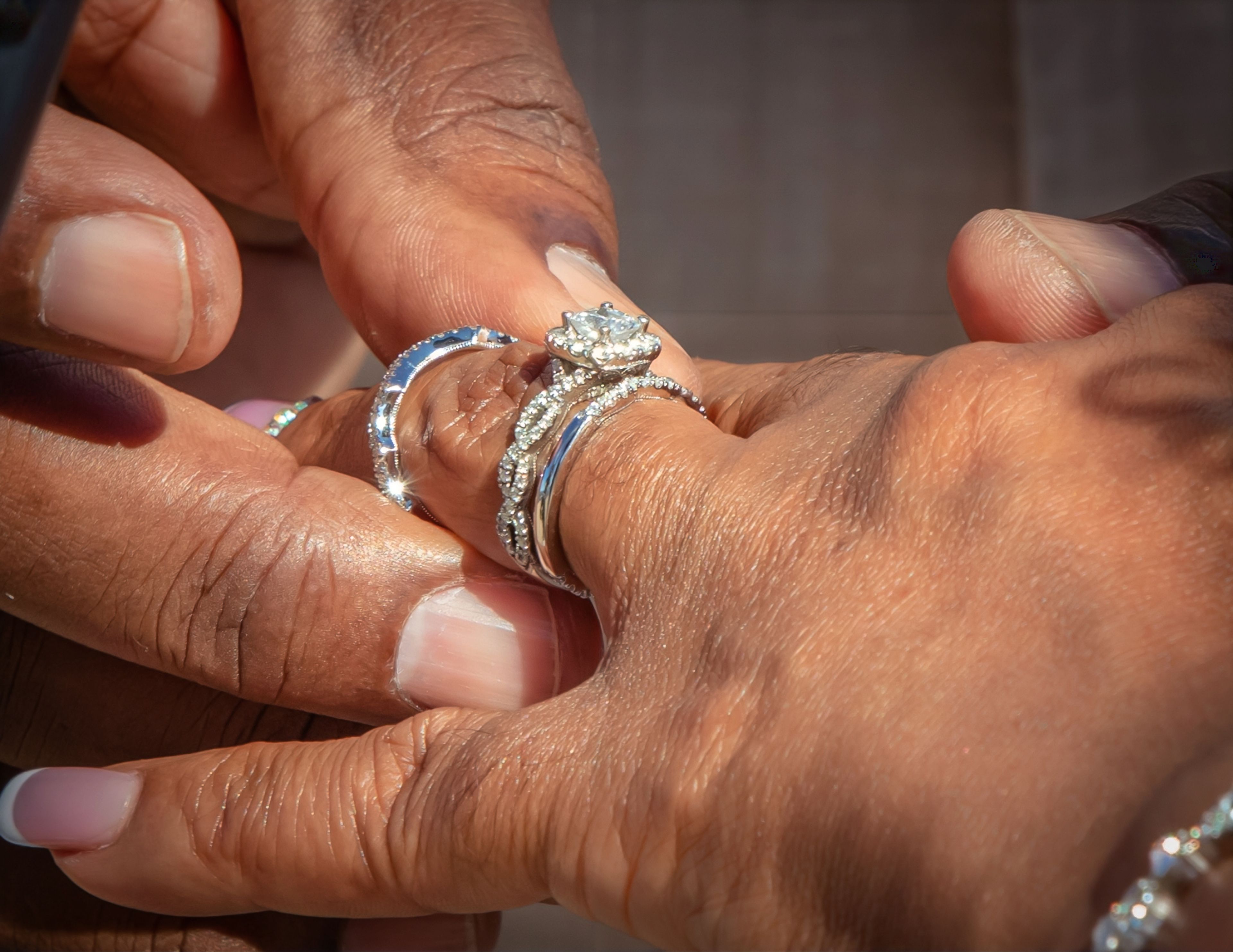 Cover photo of Creative Touch (CT) Media Services