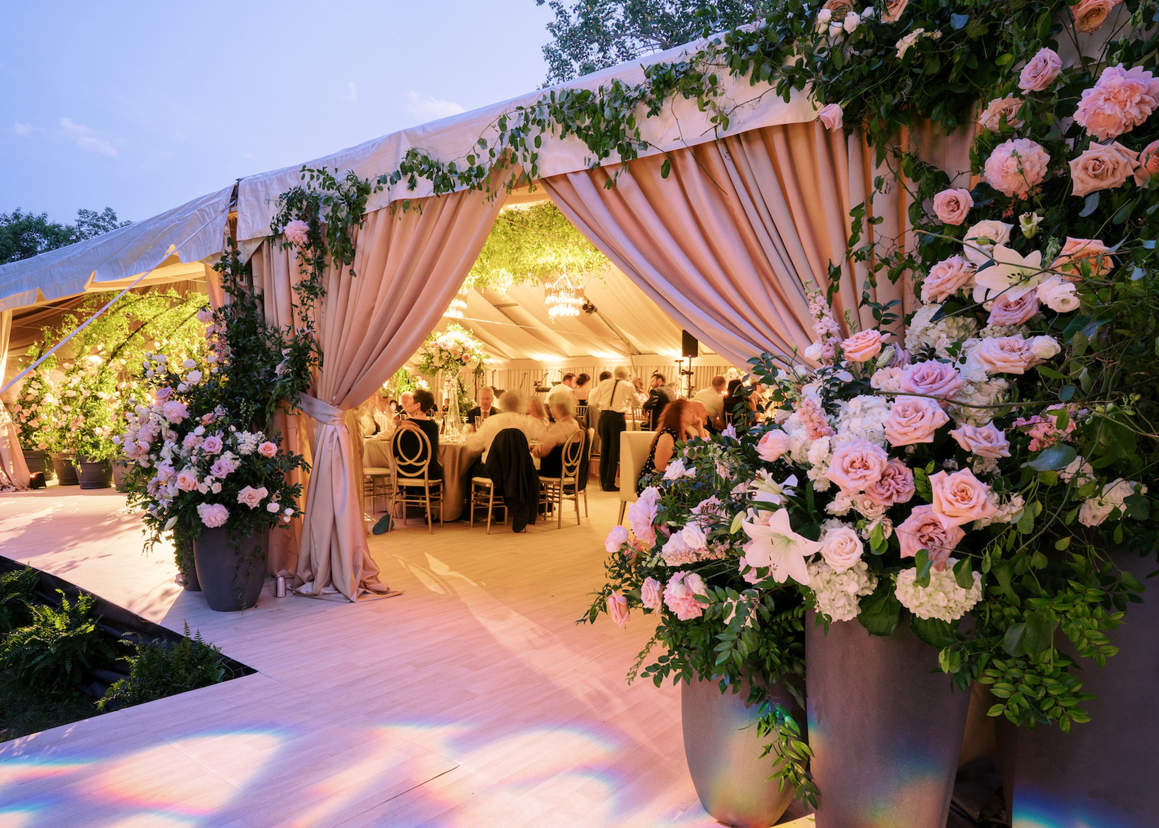 Cover photo of Alexis Allen Consulting