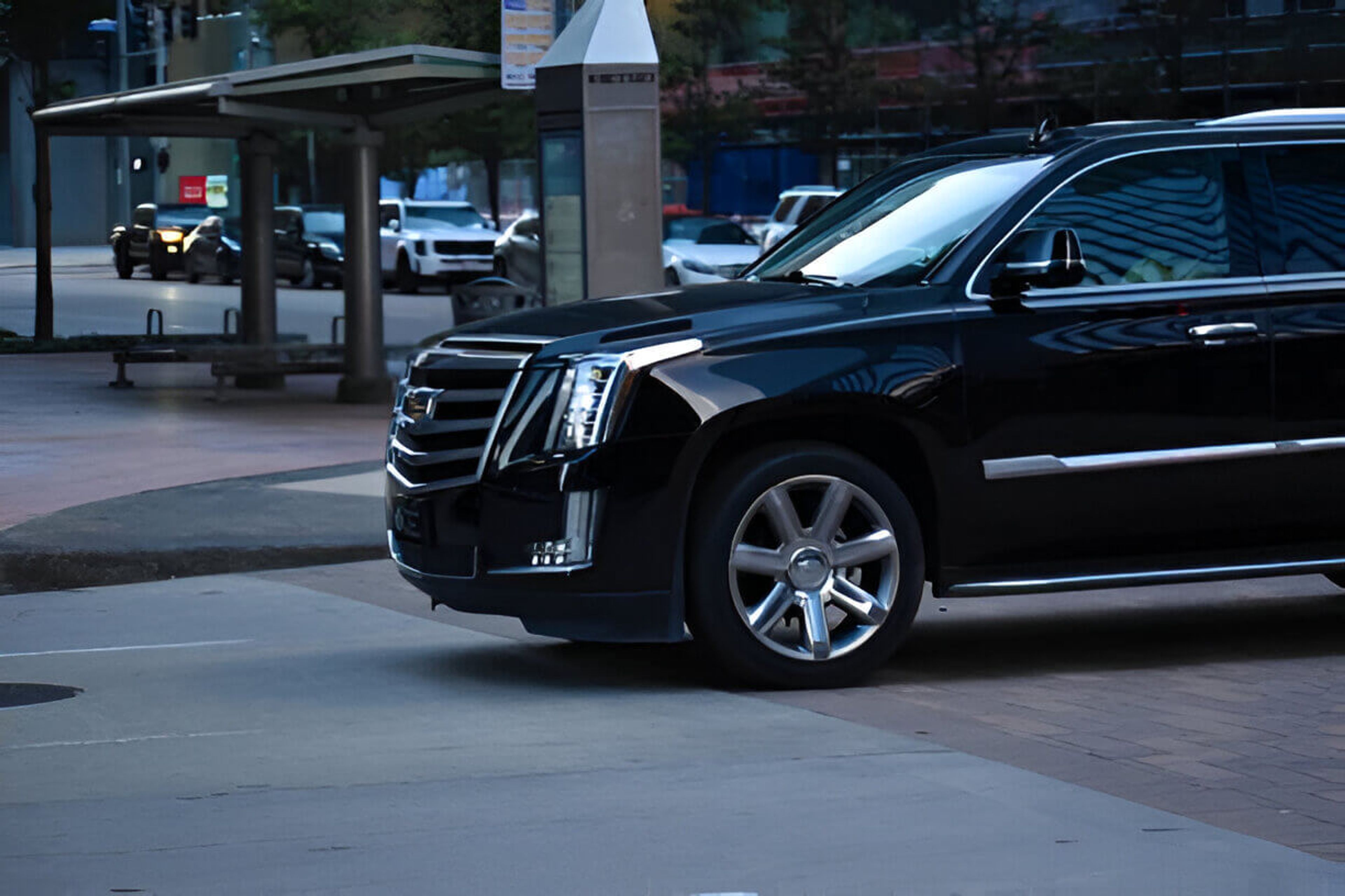 Cover photo of Eternity Limo Executive Car Service Los Angeles