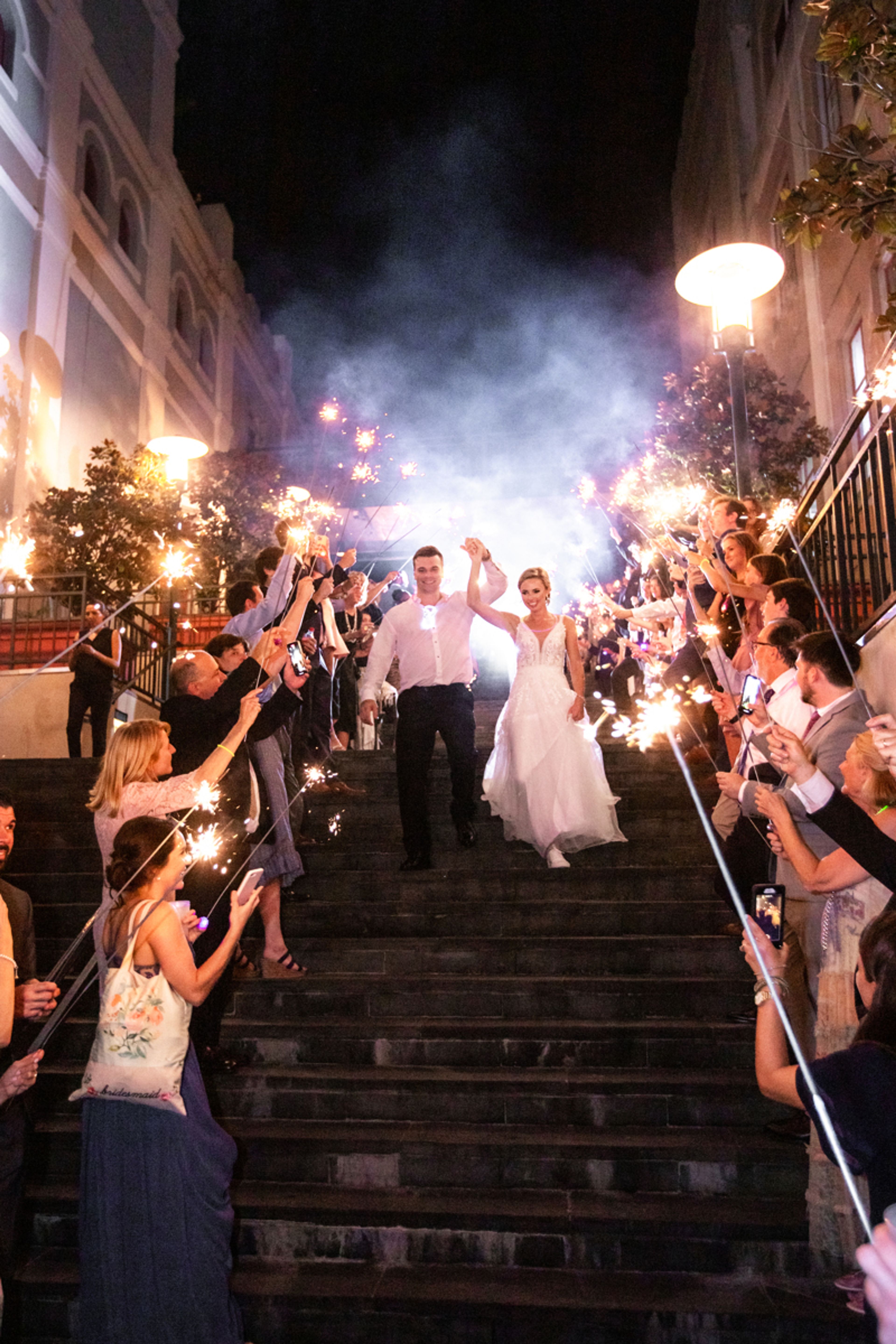 Cover photo of Unique Weddings and Events