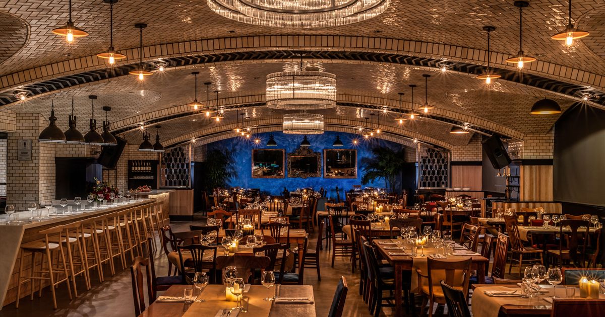 Hasalon HaSalon Miami | Miami Beach Venue | PartySlate