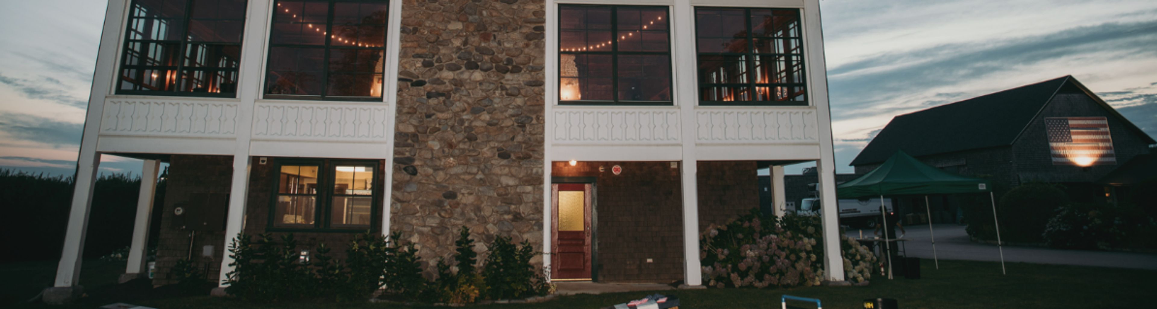 Cover photo of Kinney Bungalow