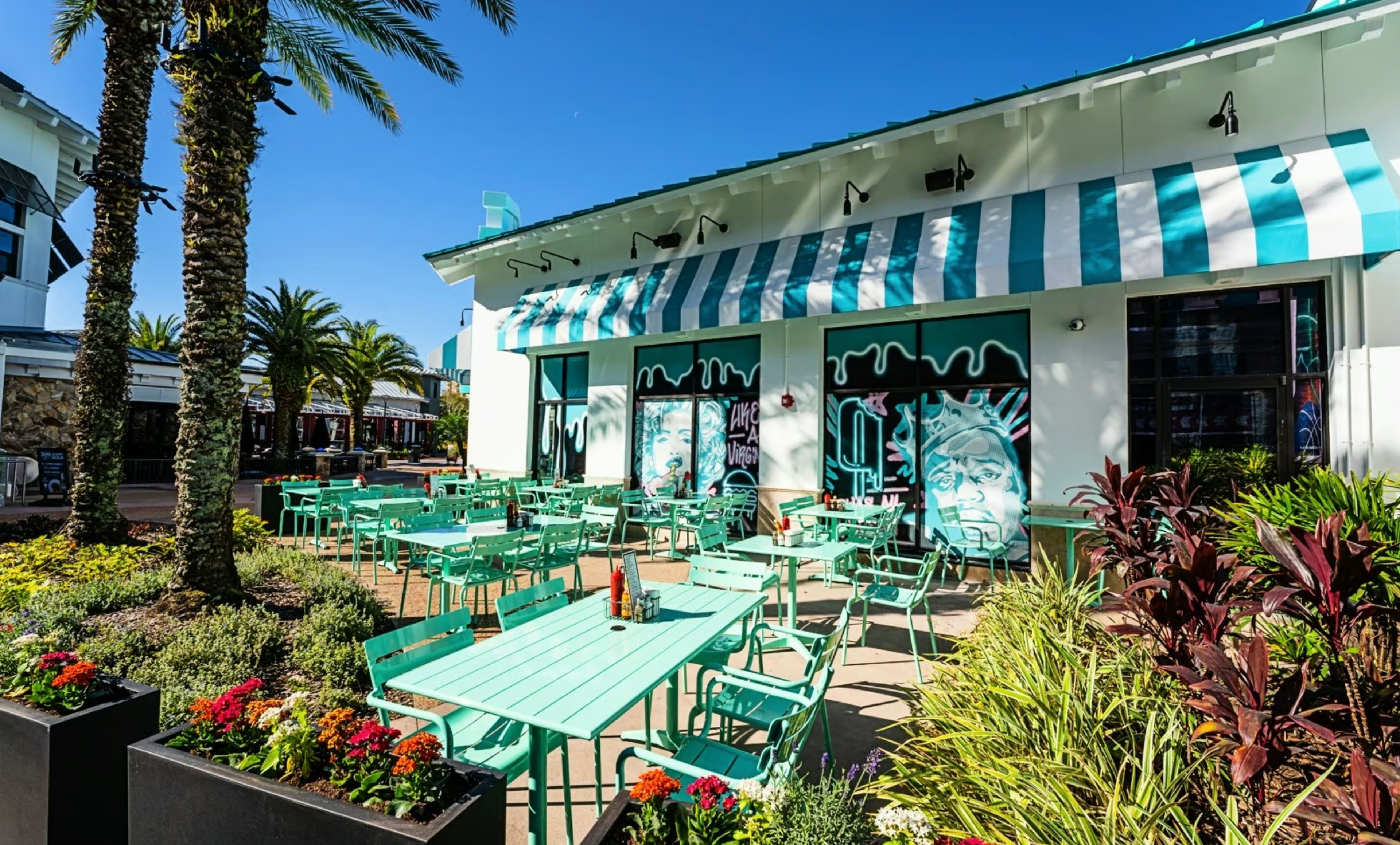 Cover photo of JoJo's Shake Bar - Orlando