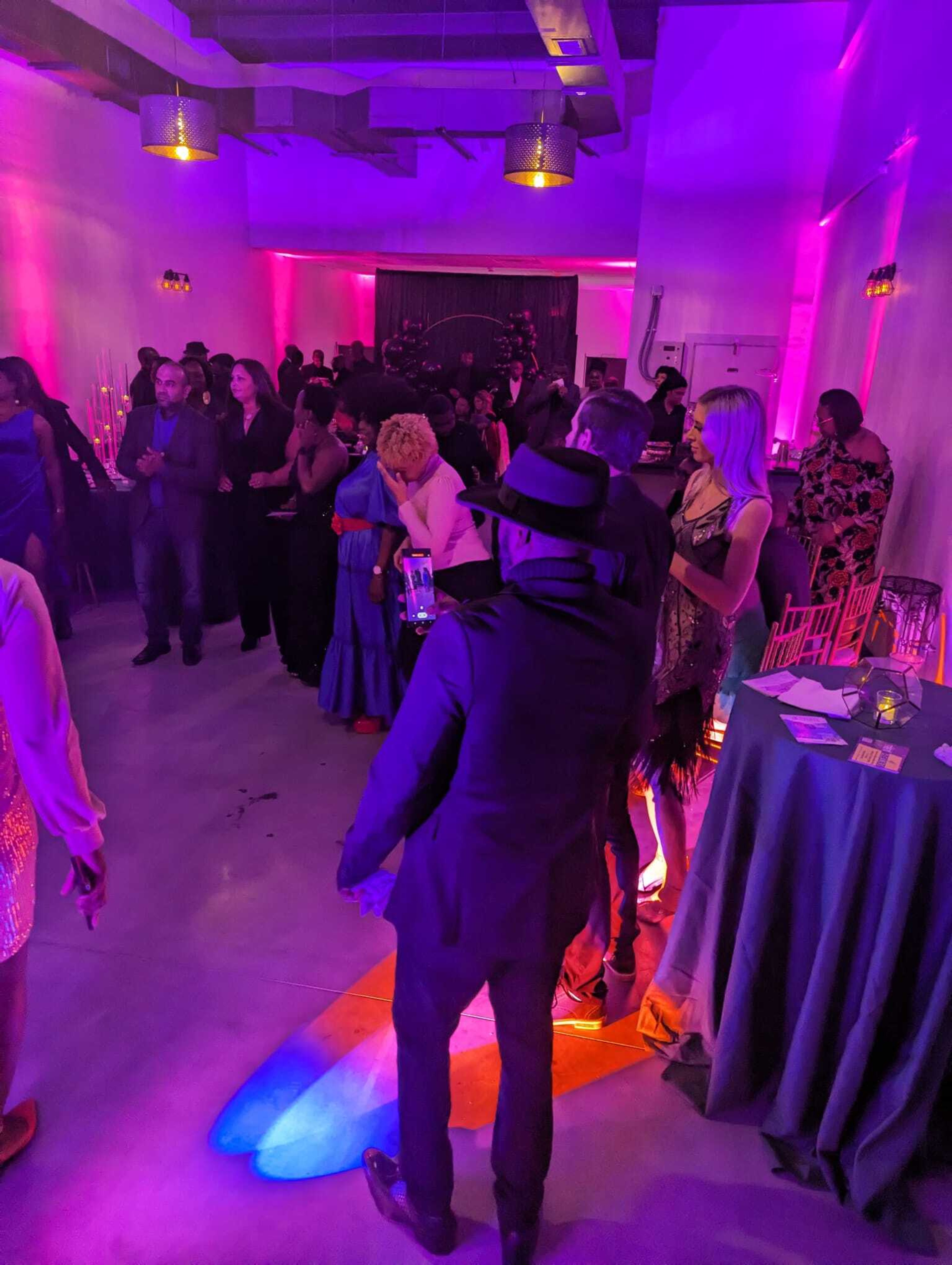 Cover photo of Christaz Place