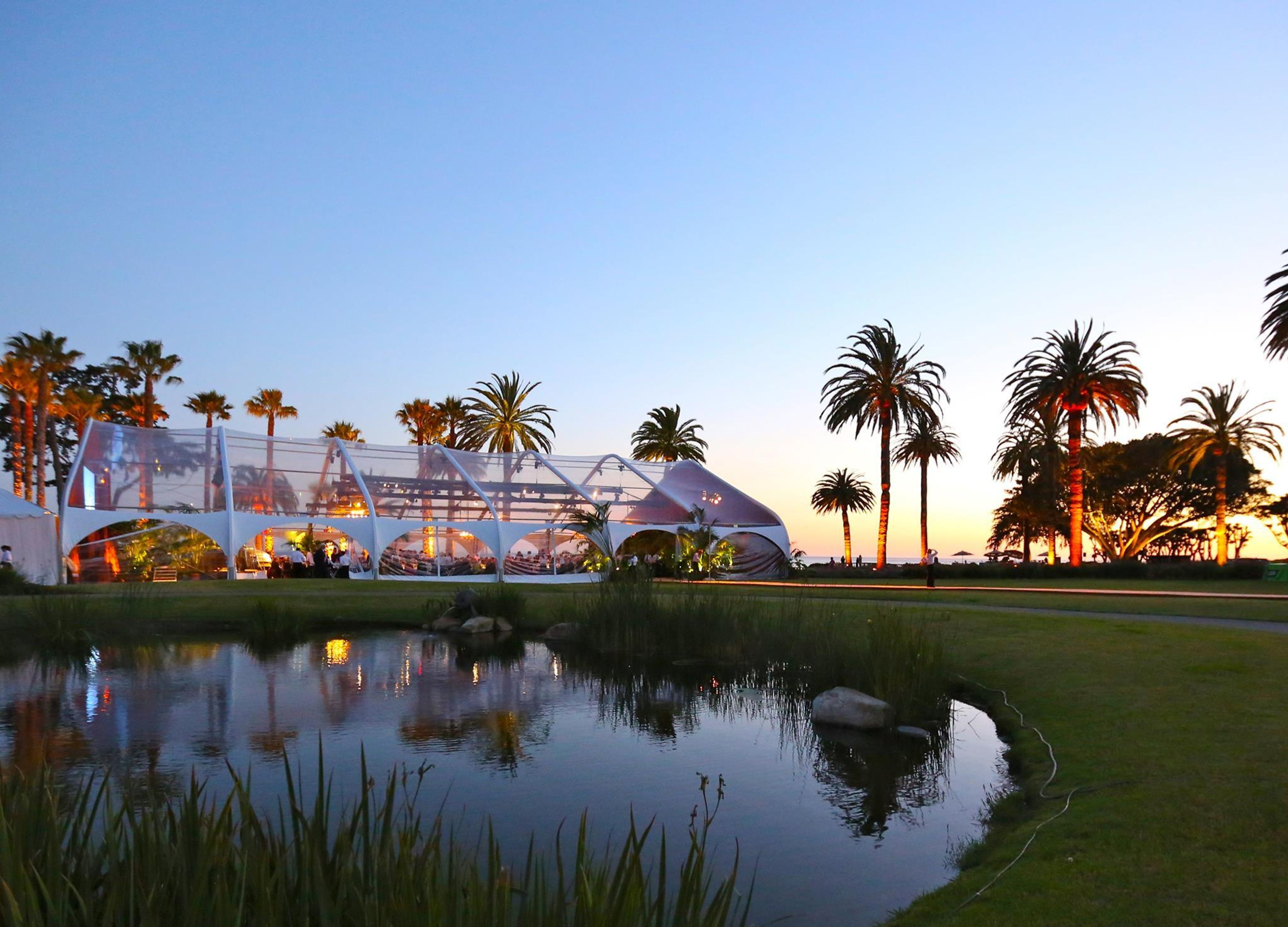 Cover photo of Bella Vista Designs Inc