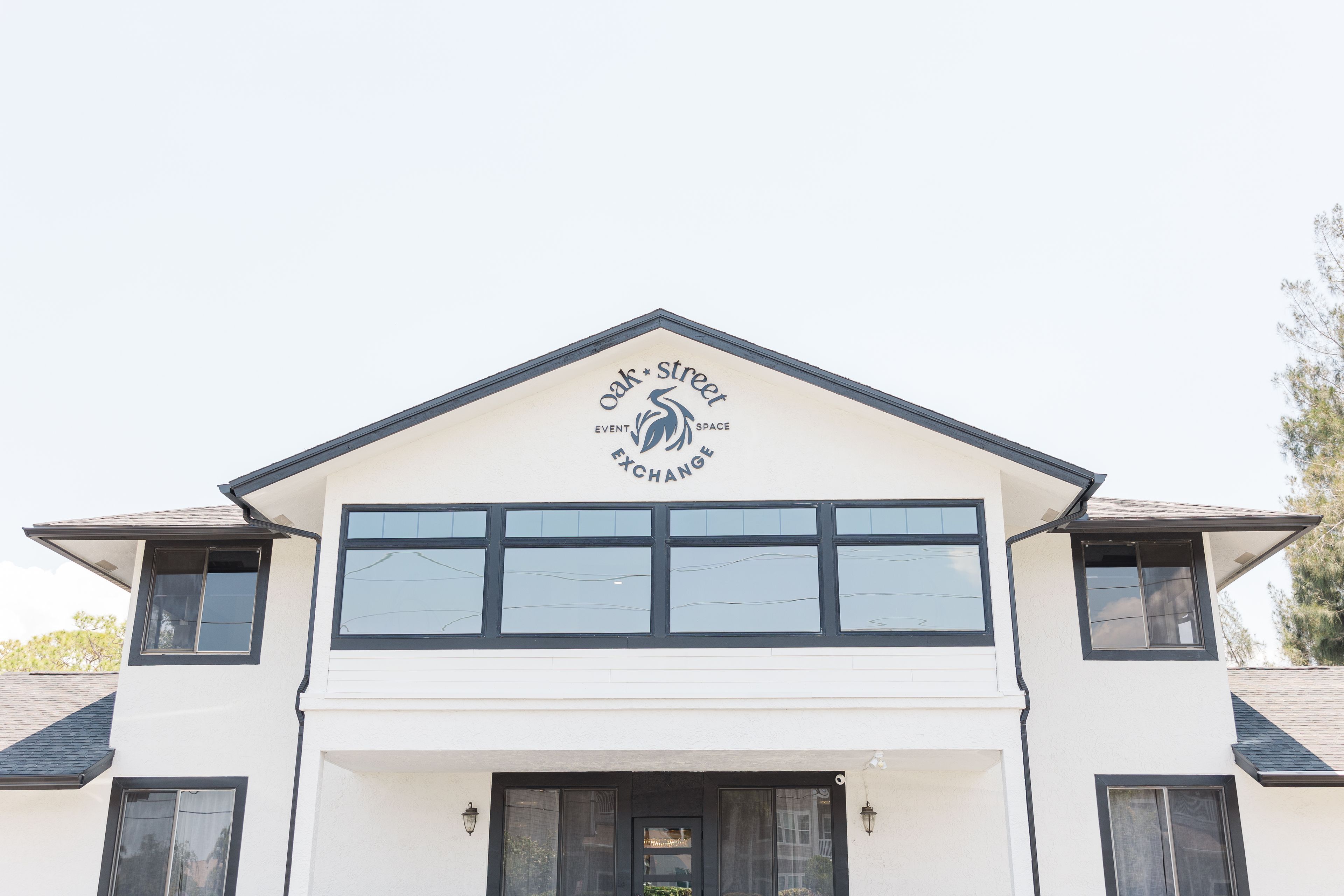 Cover photo of Oak Street Exchange